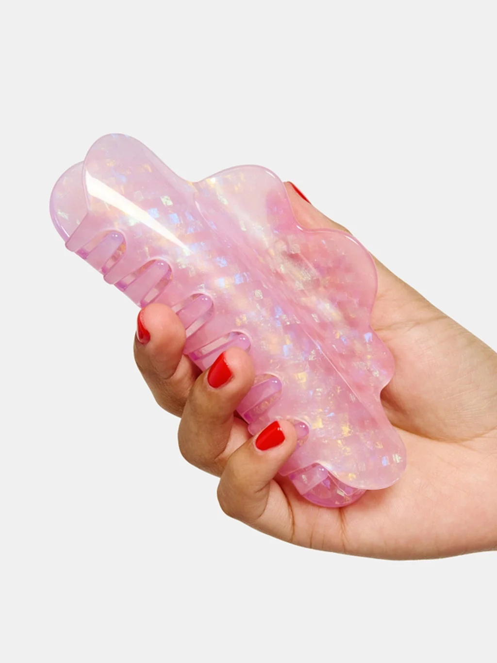 Nimbus Claw - Sparkle Lilac - Image 4