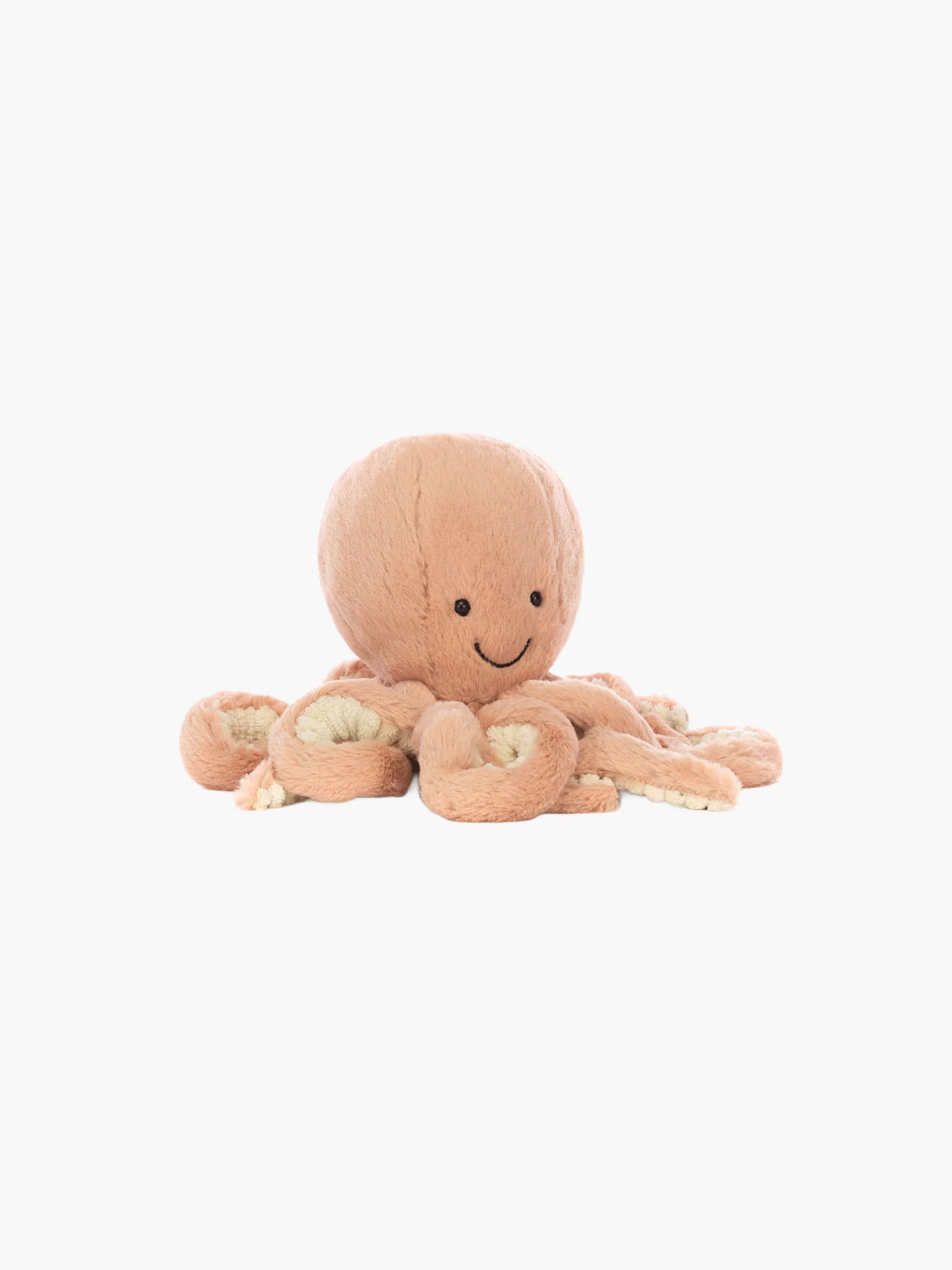Jellycat Odell Octopus - Little