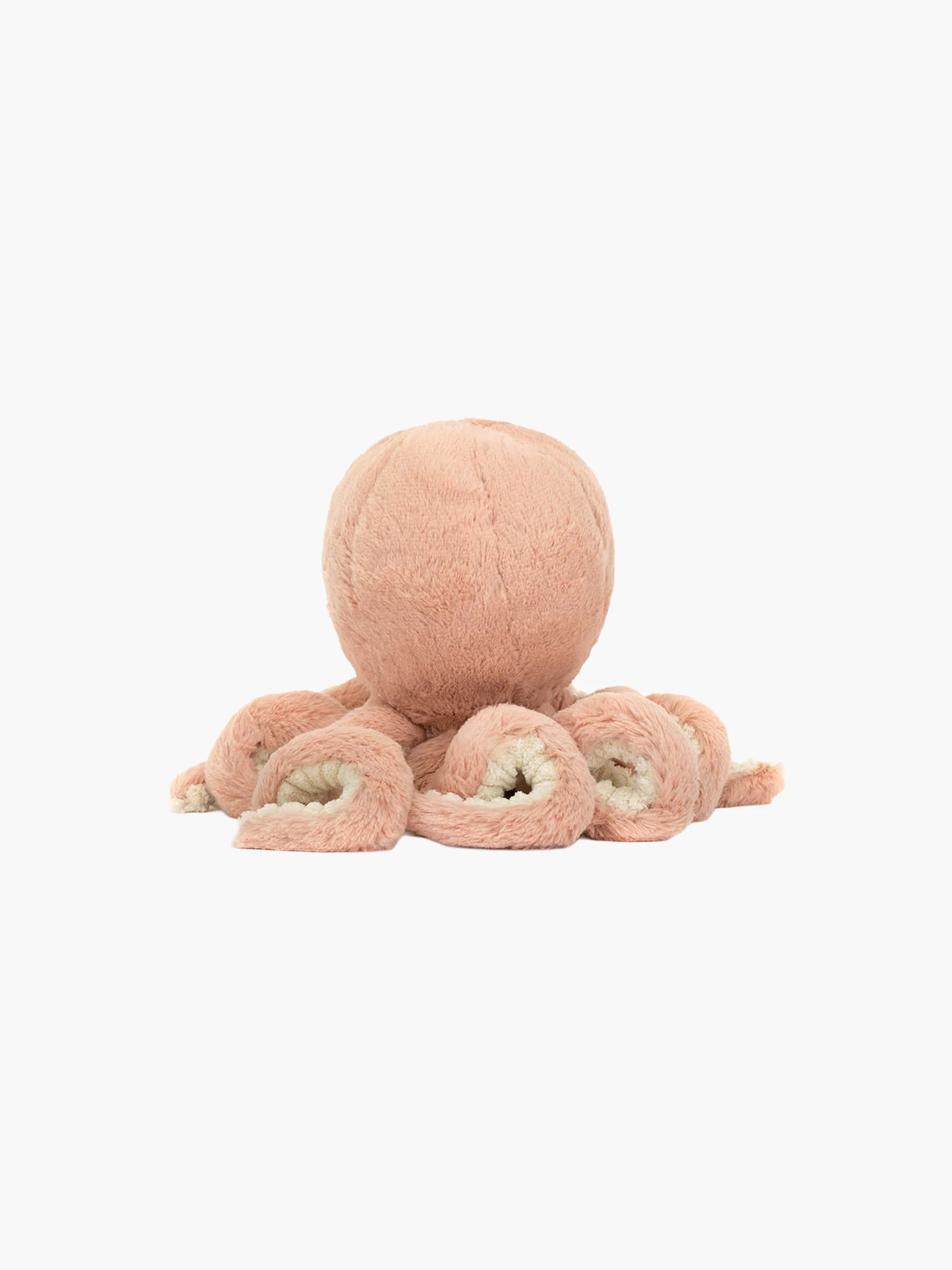 Jellycat Odell Octopus - Little - Image 3
