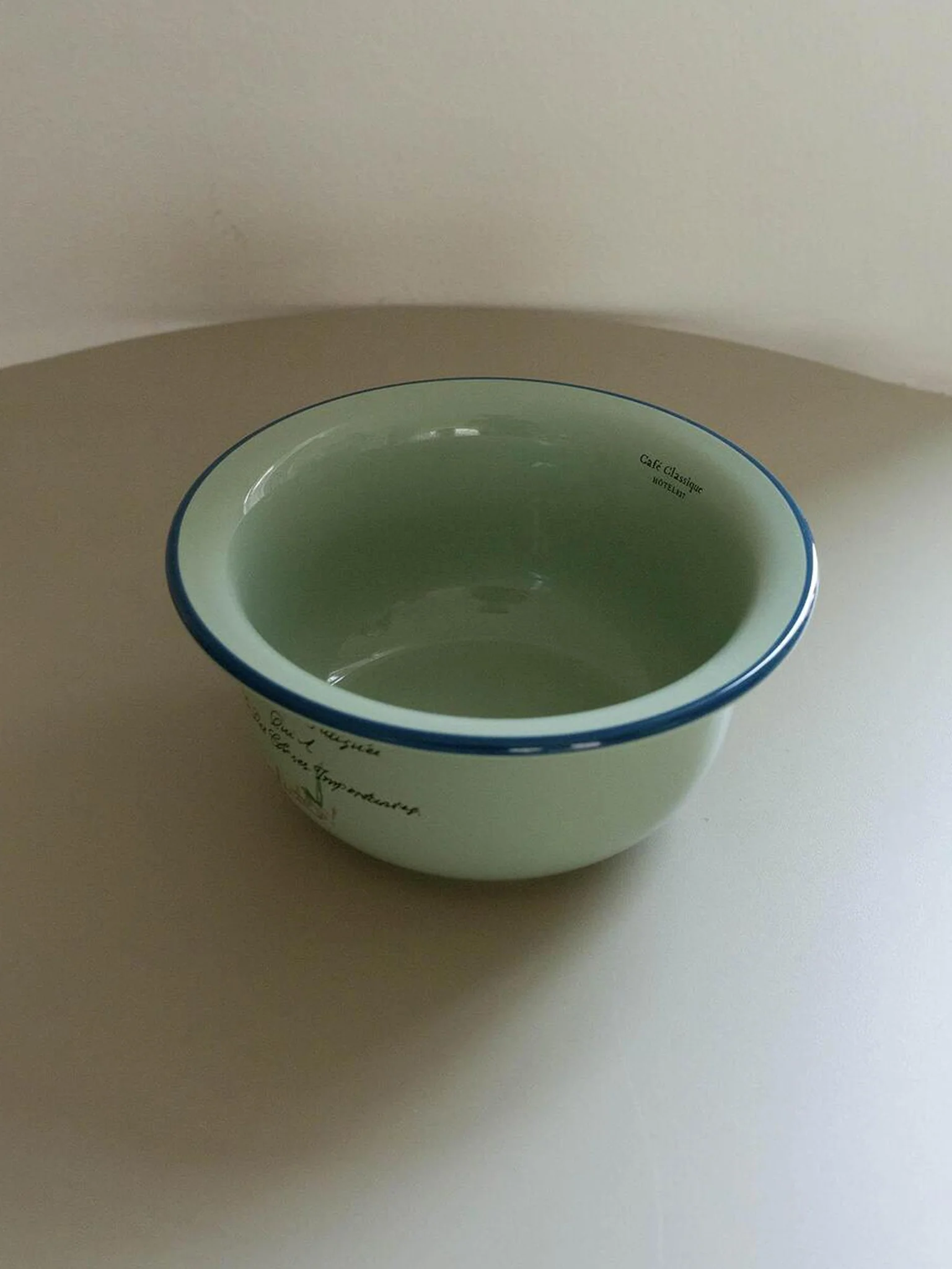 Offline Mode Bowl - Olive - Image 2