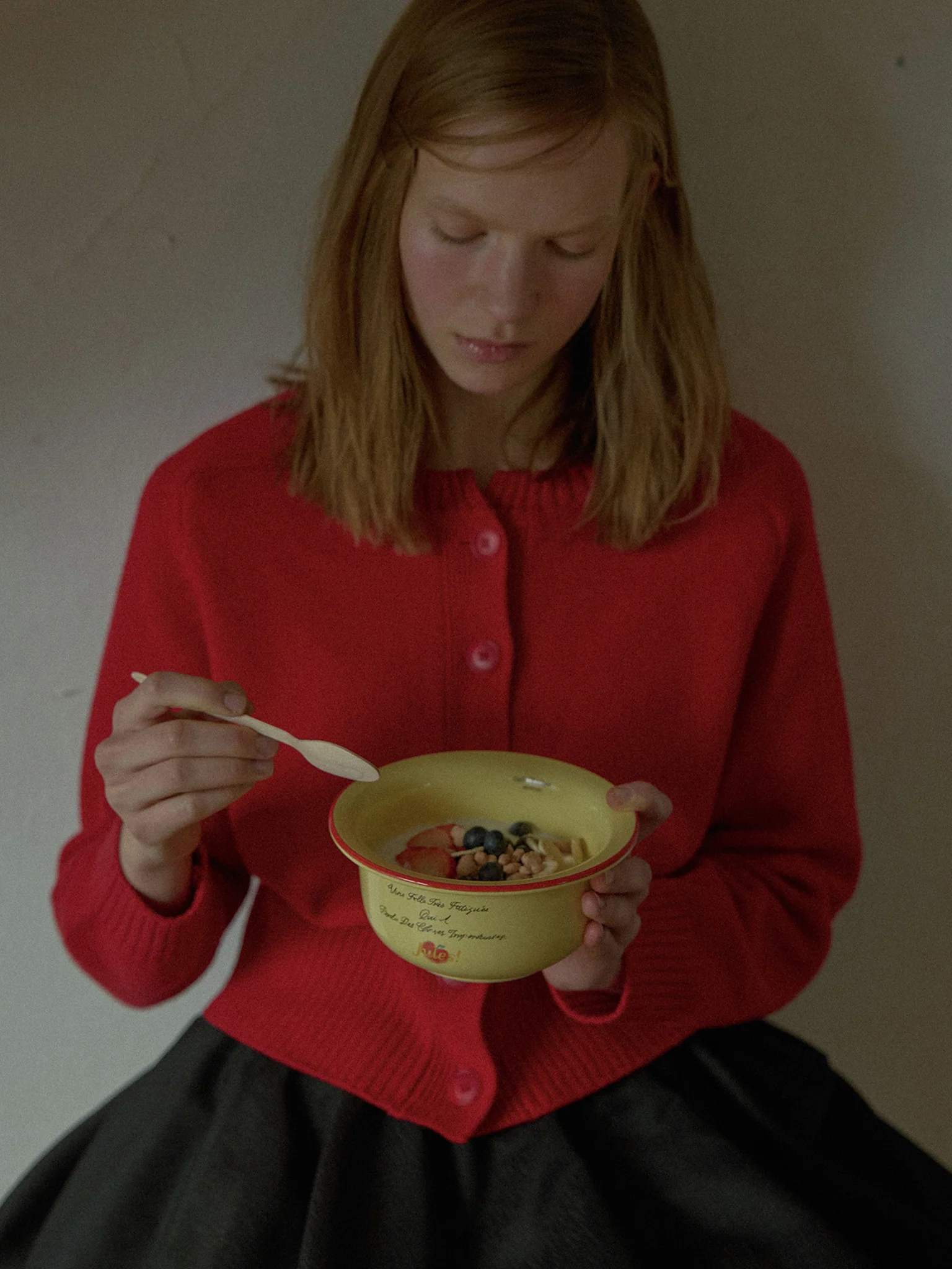 Offline Mode Bowl - Vanilla - Image 3