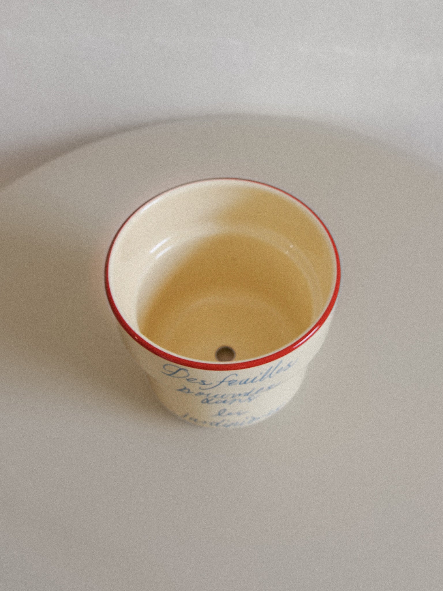 Offline Mode Planter - Lemon Sorbet - Image 2