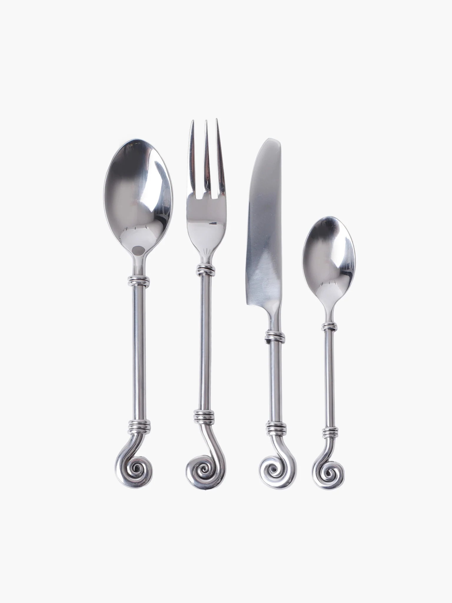 Oriel Steel Cutlery - Image 8