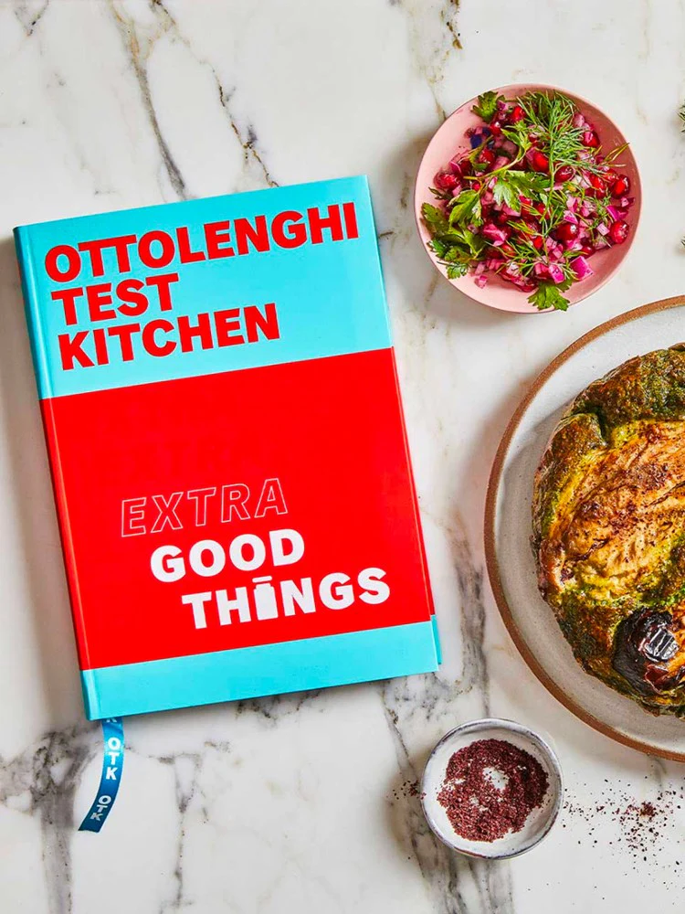 Ottolenghi Test Kitchen: Extra Good Things - Image 2