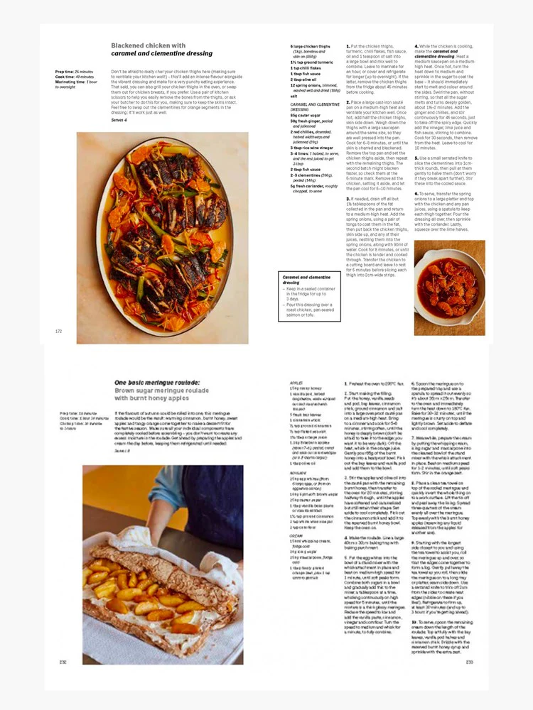 Ottolenghi Test Kitchen: Extra Good Things - Image 3