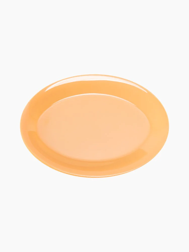 Oval Plate - Small (20cm) - Image 6
