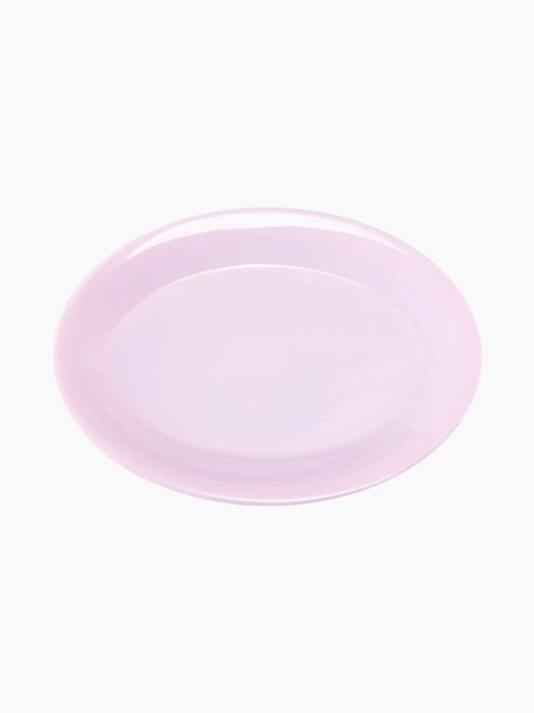 Oval Plate - Small (20cm) - Image 8