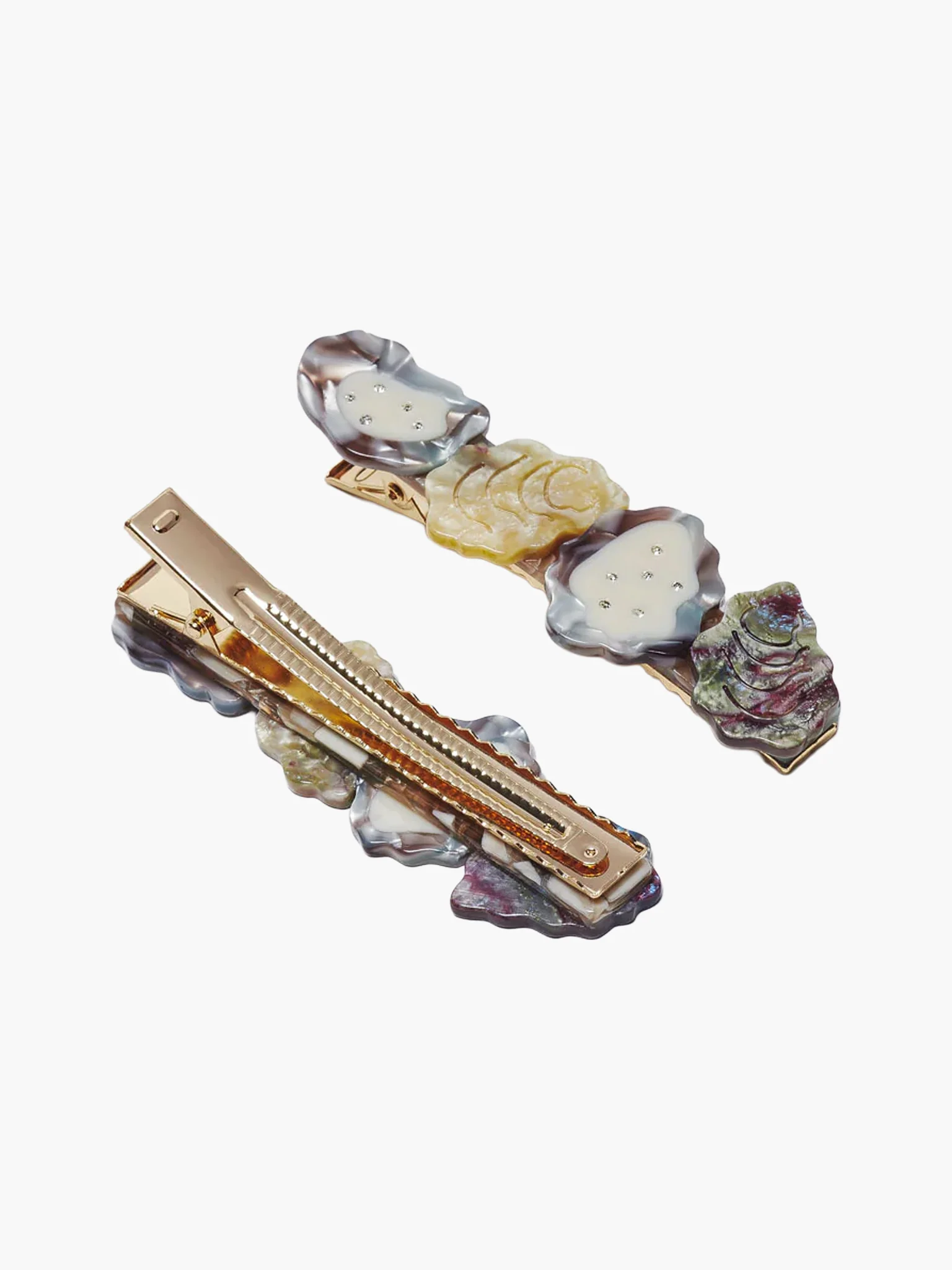 Oyster Clip