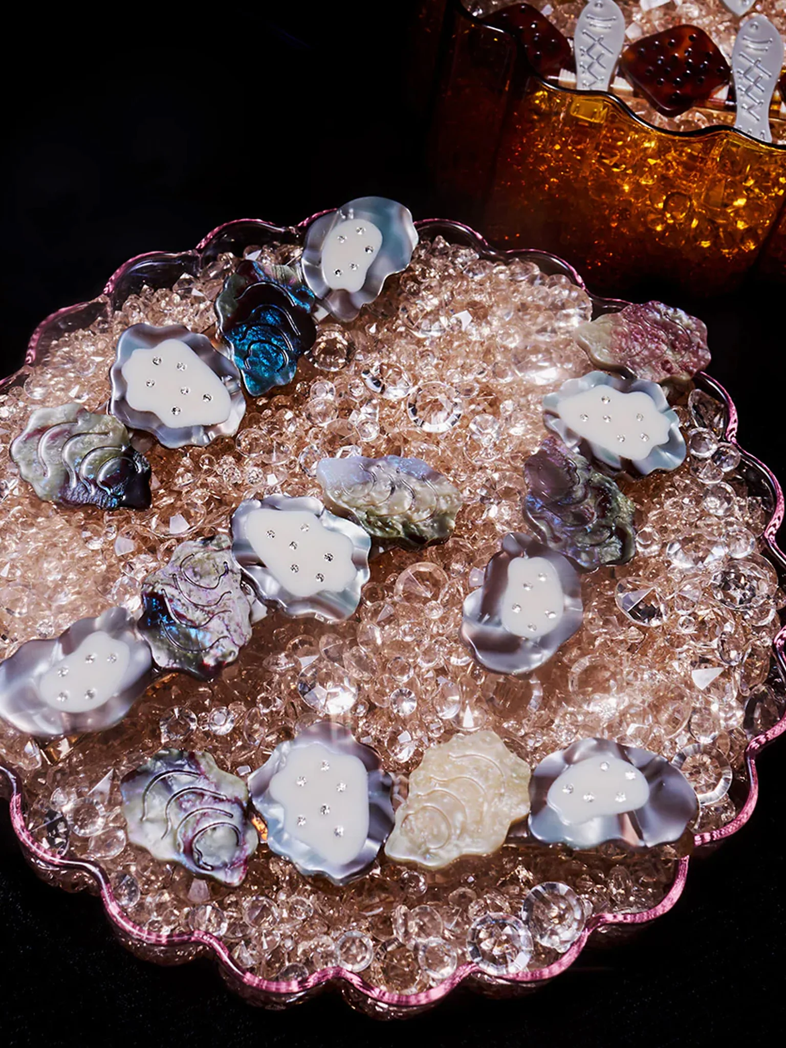 Oyster Clip - Image 2