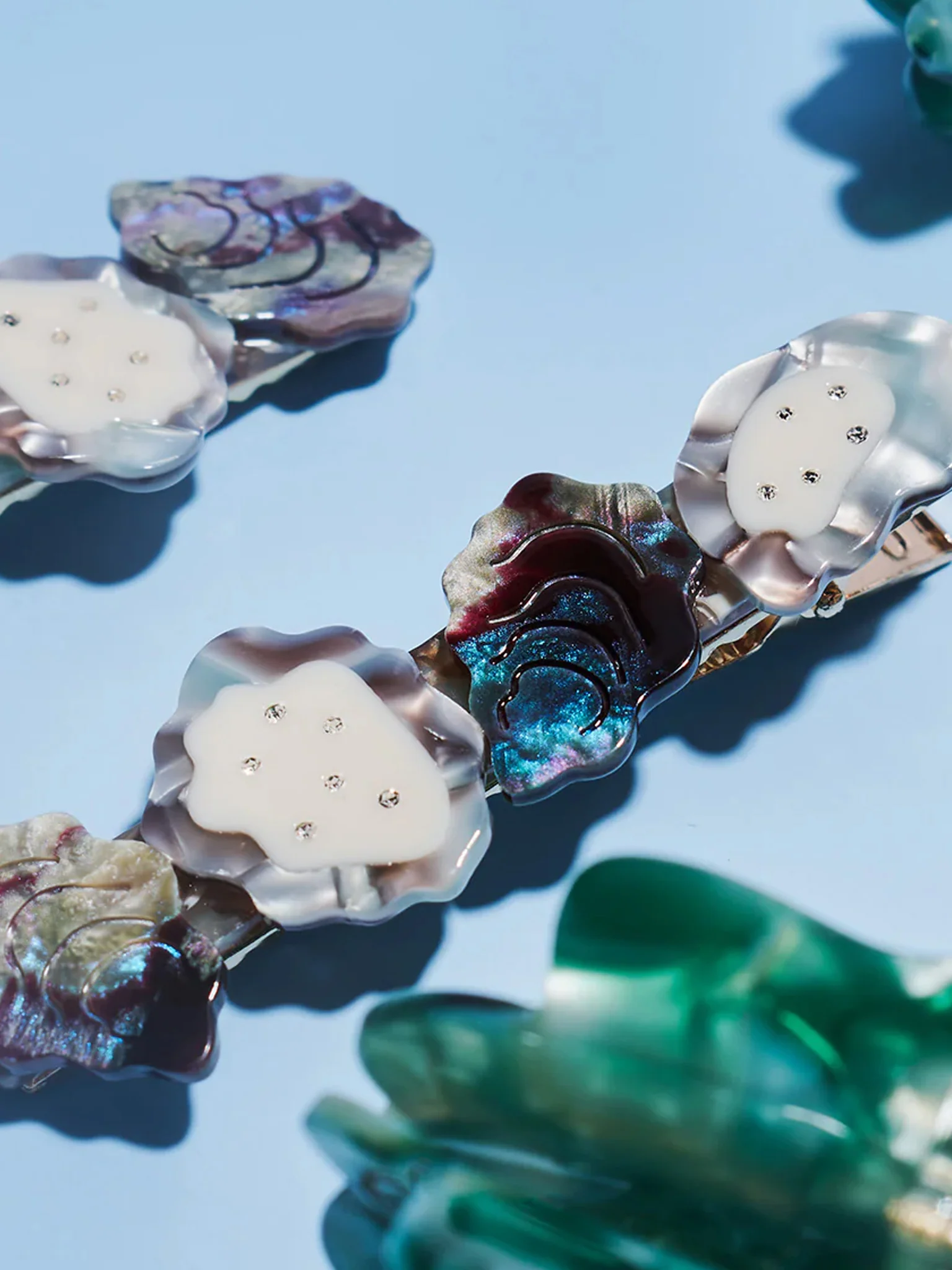 Oyster Clip - Image 3