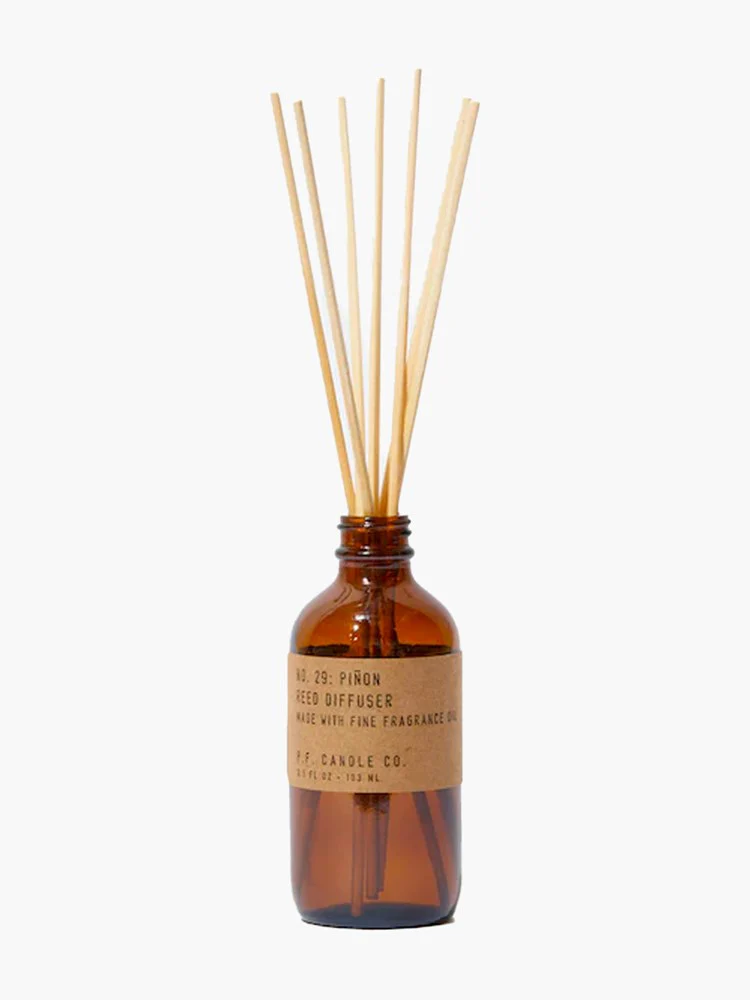 P.F. Candle Co. Reed Diffuser - No.29 Pinon