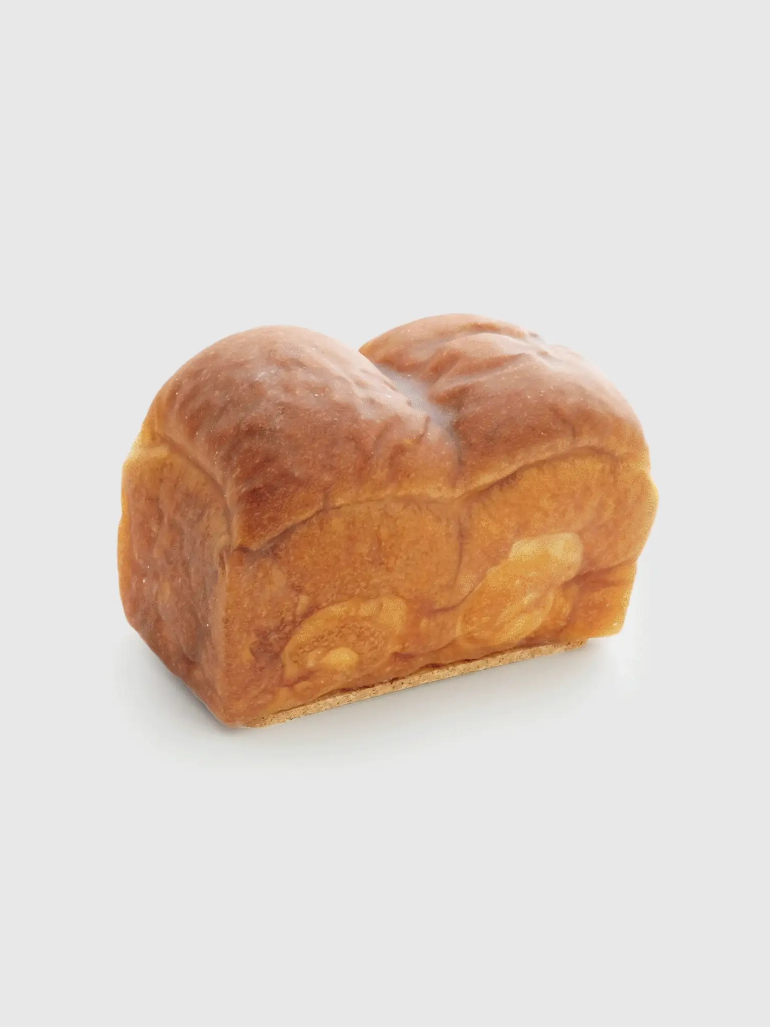 Pain de Mie Lamp