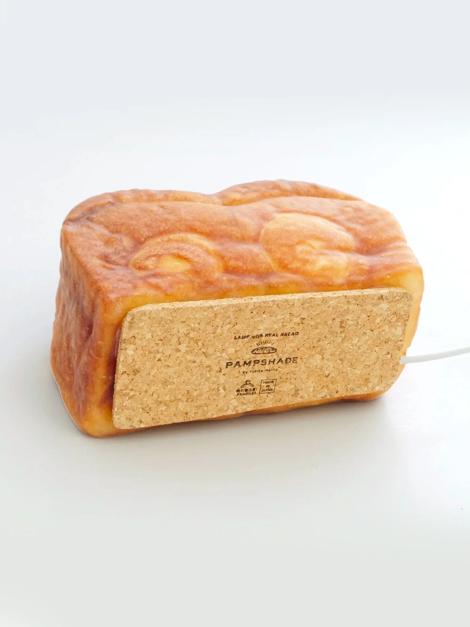 Pain de Mie Lamp - Image 4