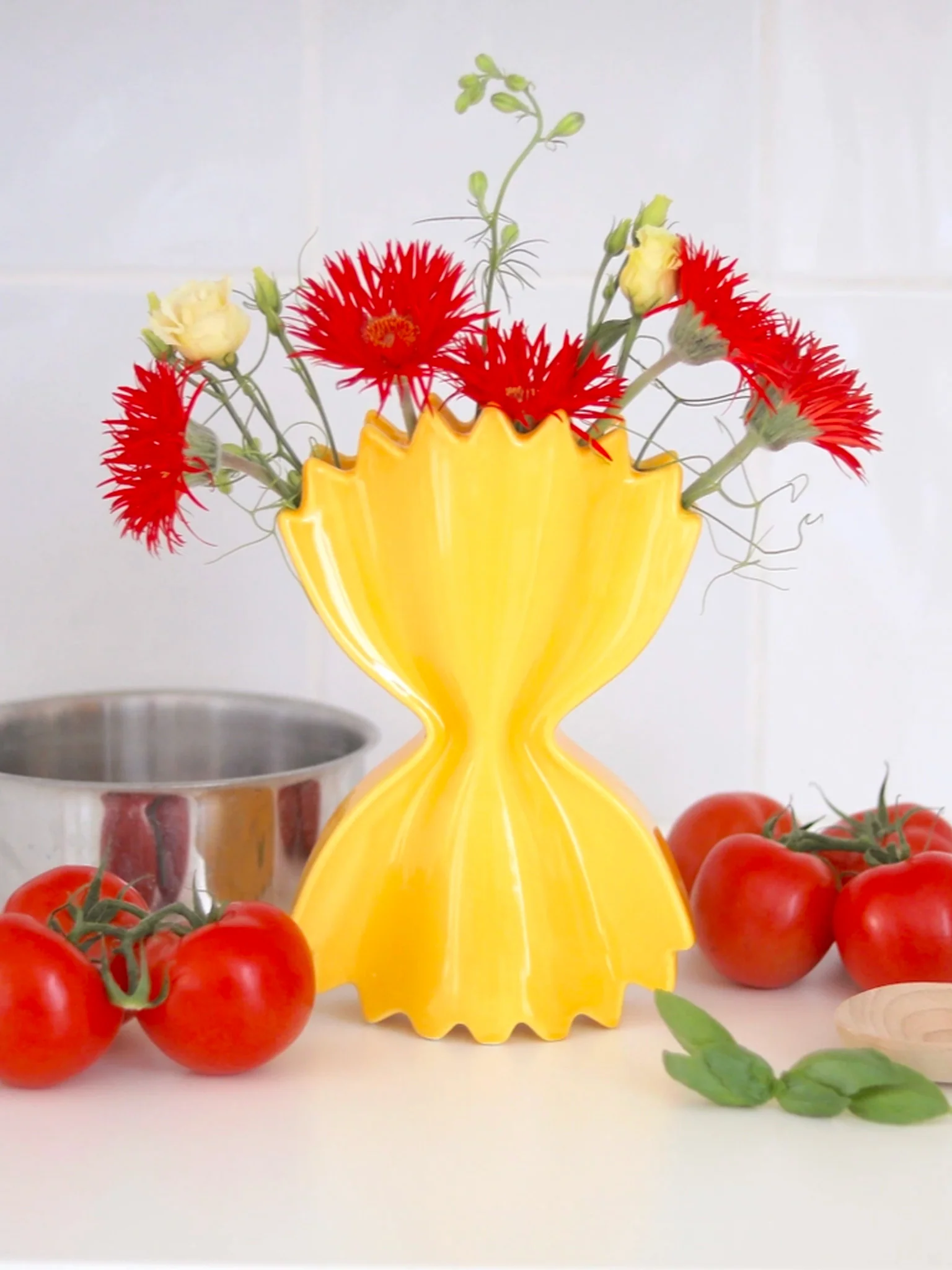 Pasta Vase - Image 2