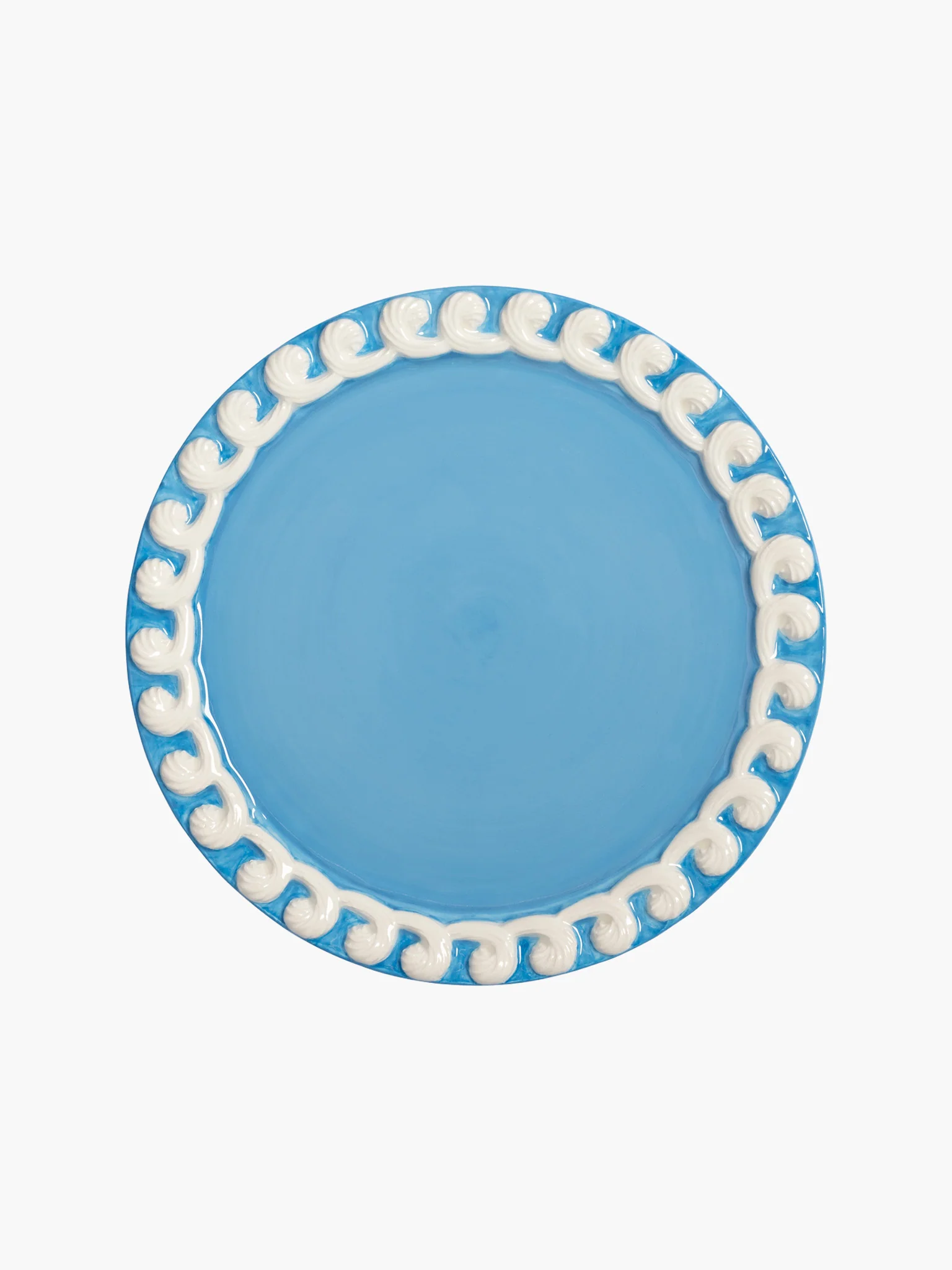 Pastel Plate Whip (17cm) - Image 2