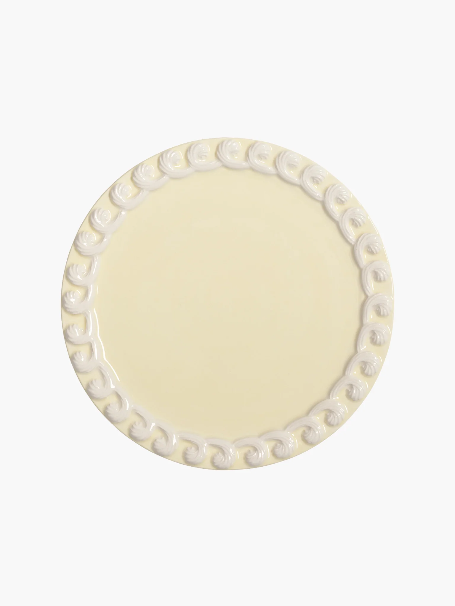 Pastel Plate Whip (17cm) - Image 3