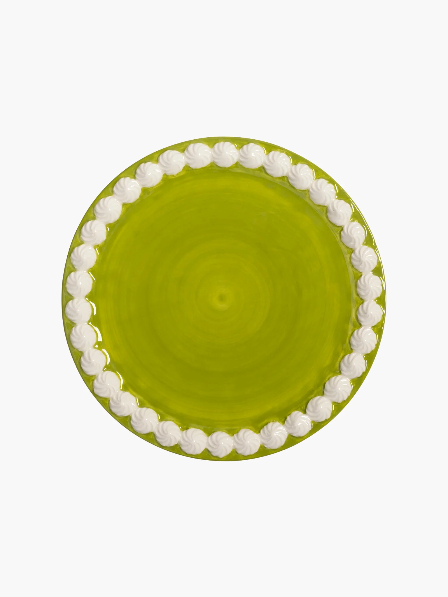 Pastel Plate Whip (17cm) - Image 4