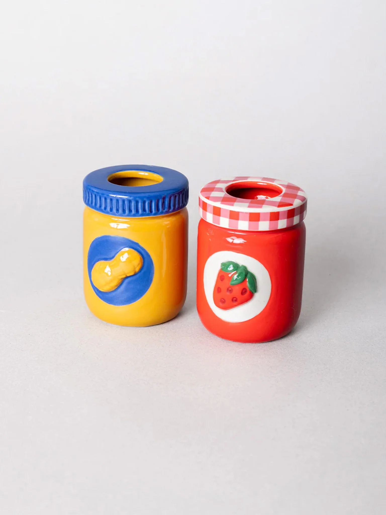PB&J Votive Candle Holder Set - Image 3