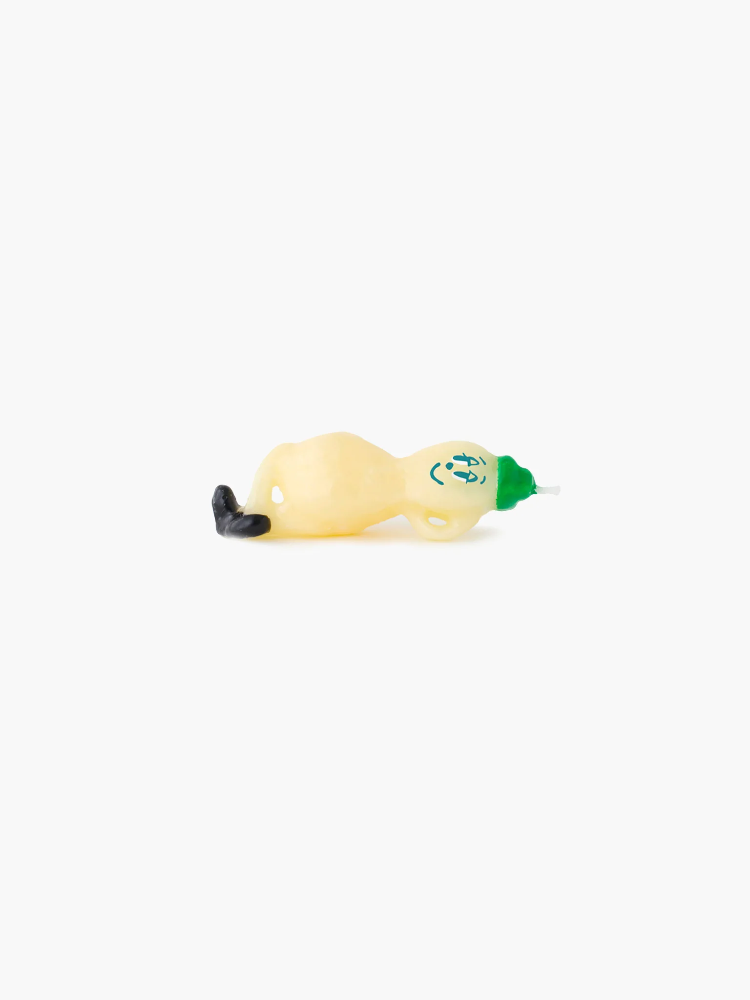 Peanut Candle - Andy