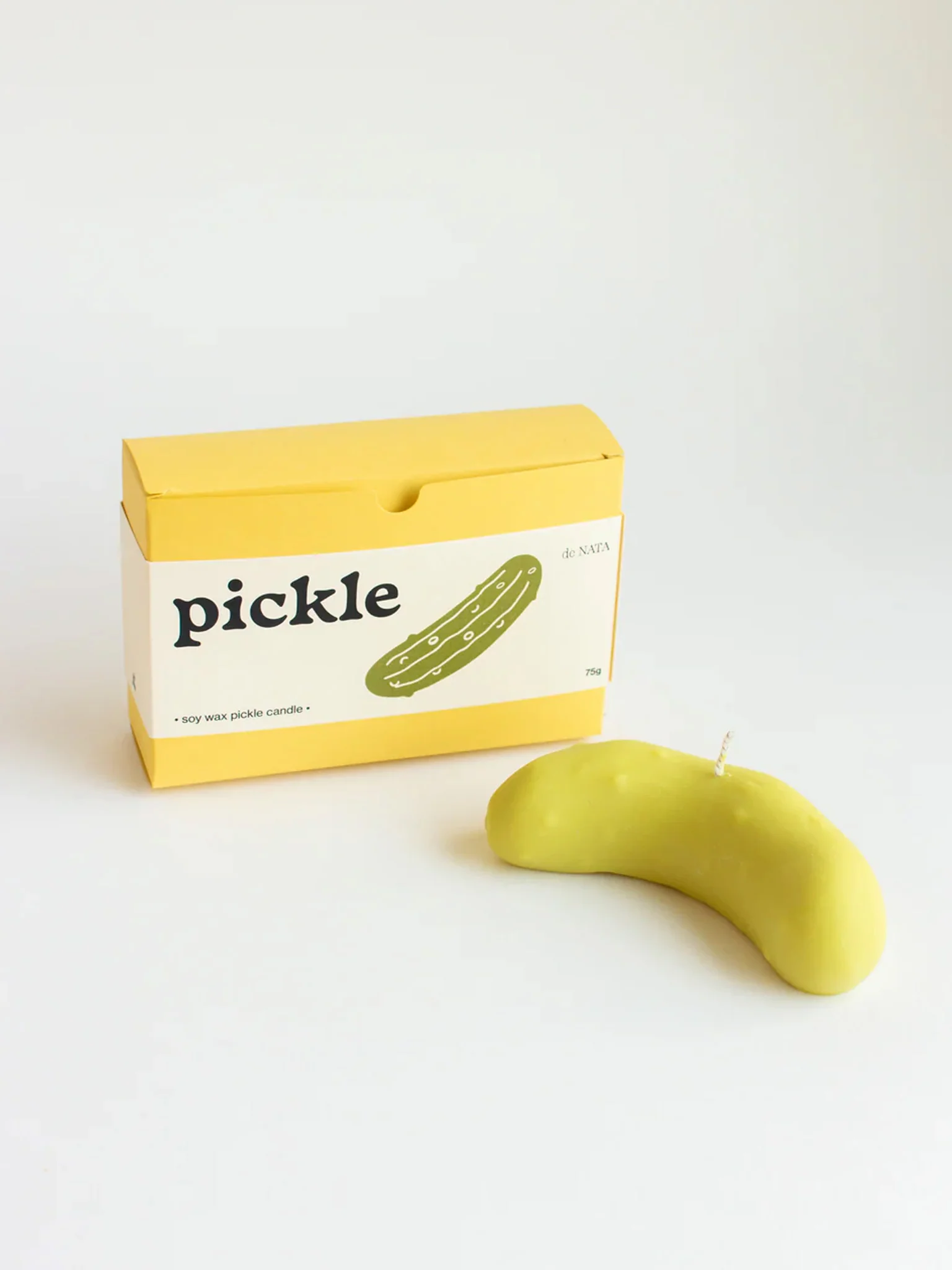 Pickle Candle - Image 3