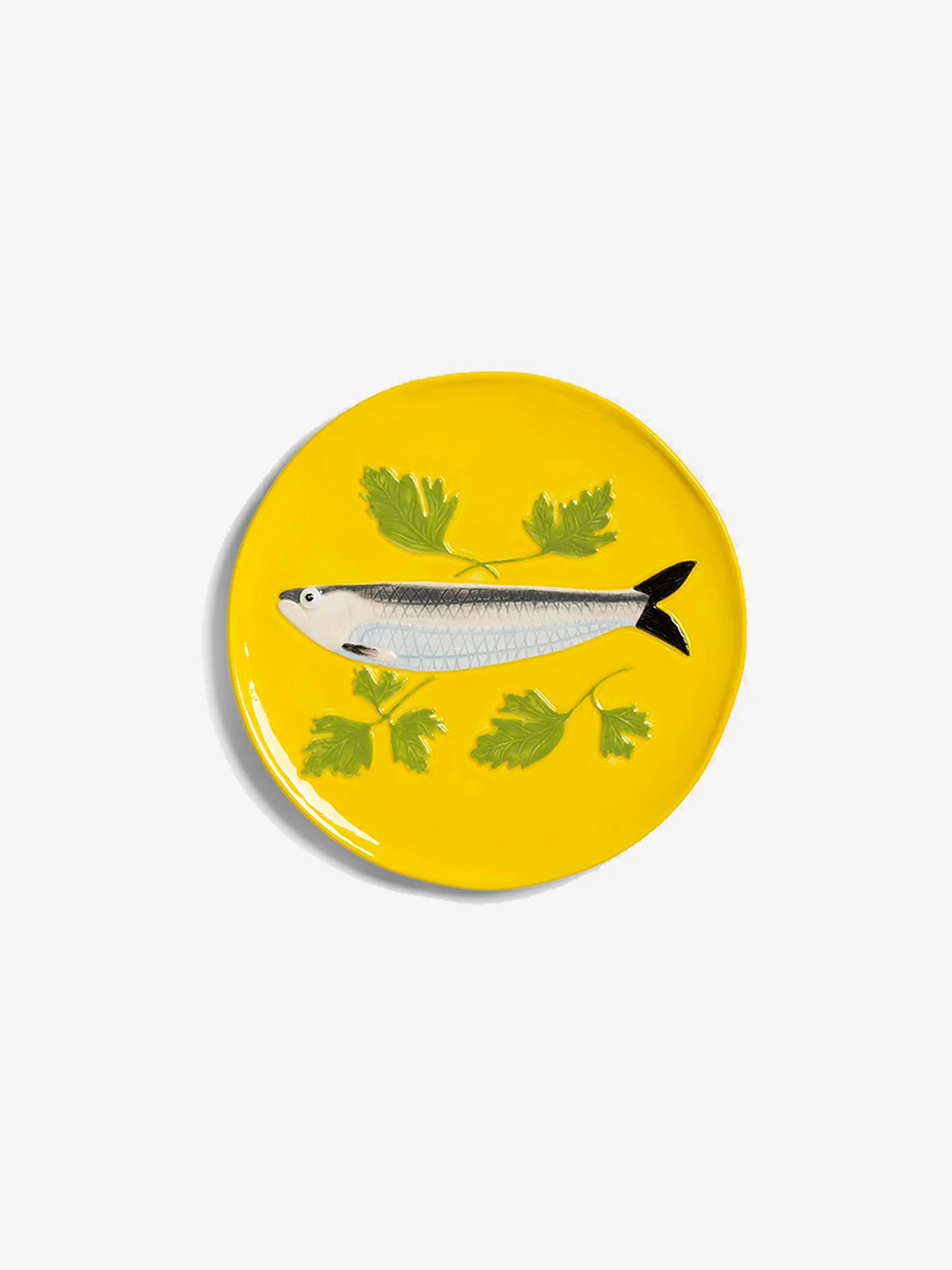 Plate De La Mer (16cm) - Image 4