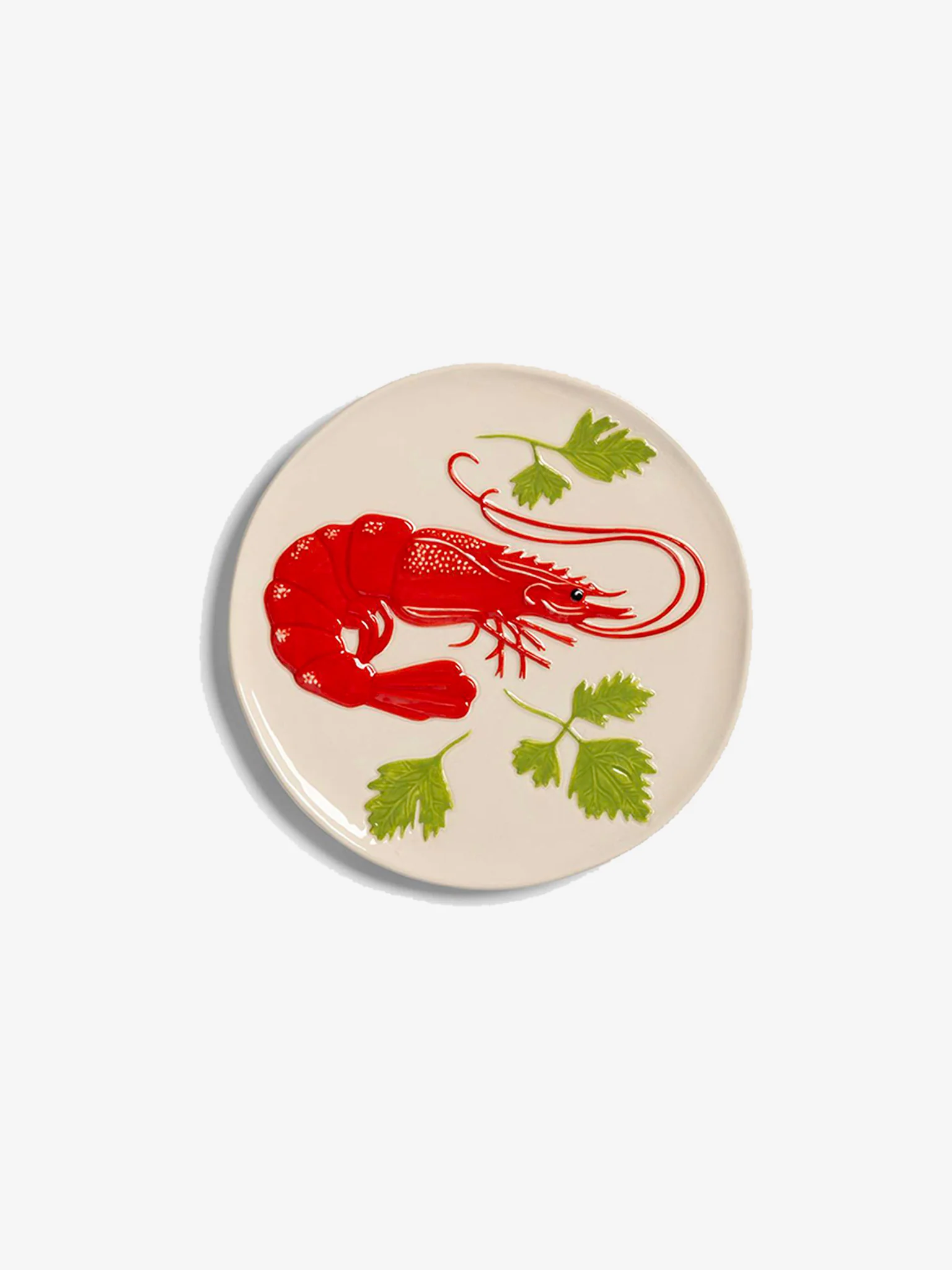 Plate De La Mer (16cm) - Image 5