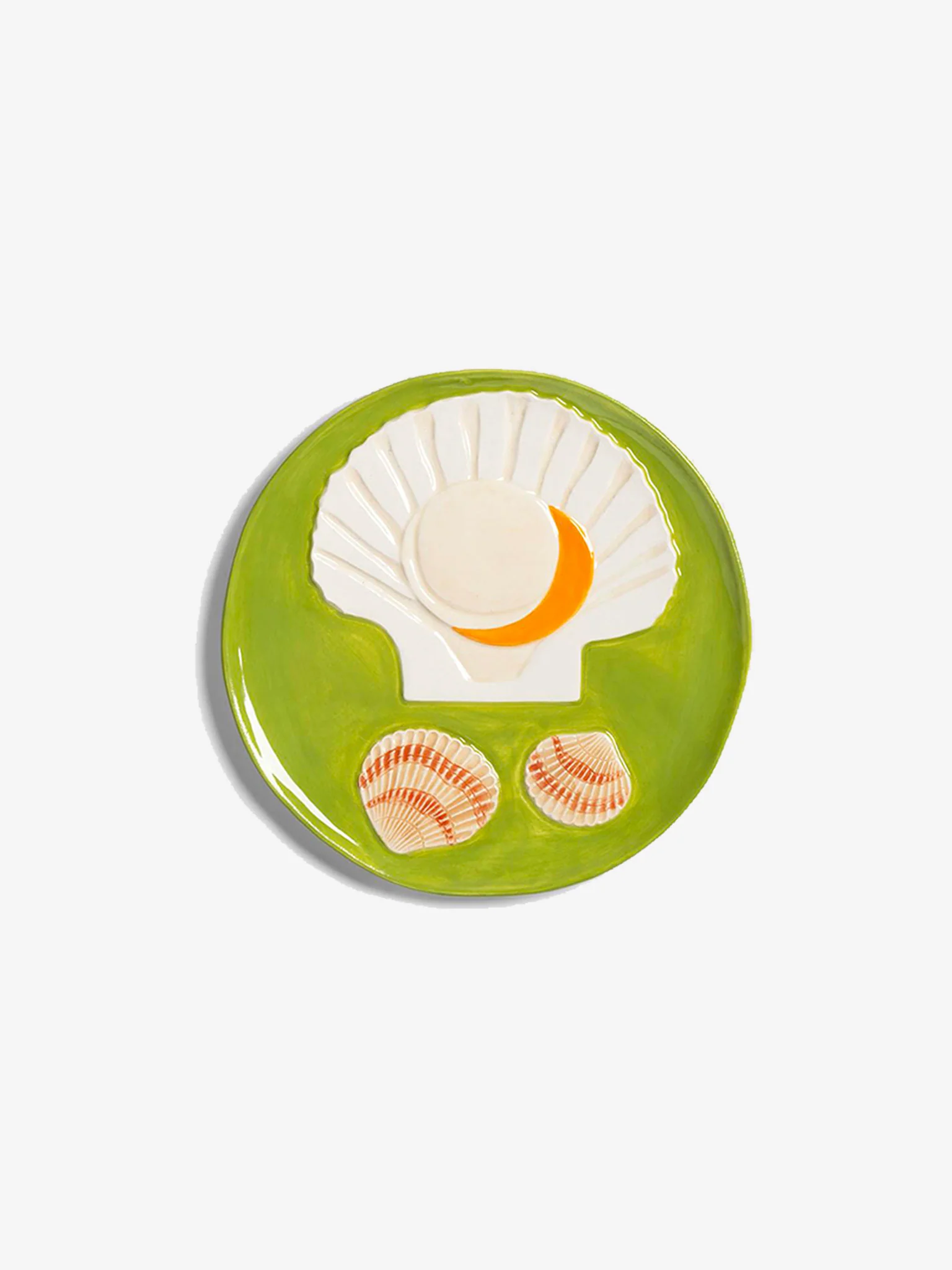 Plate De La Mer (16cm) - Image 7