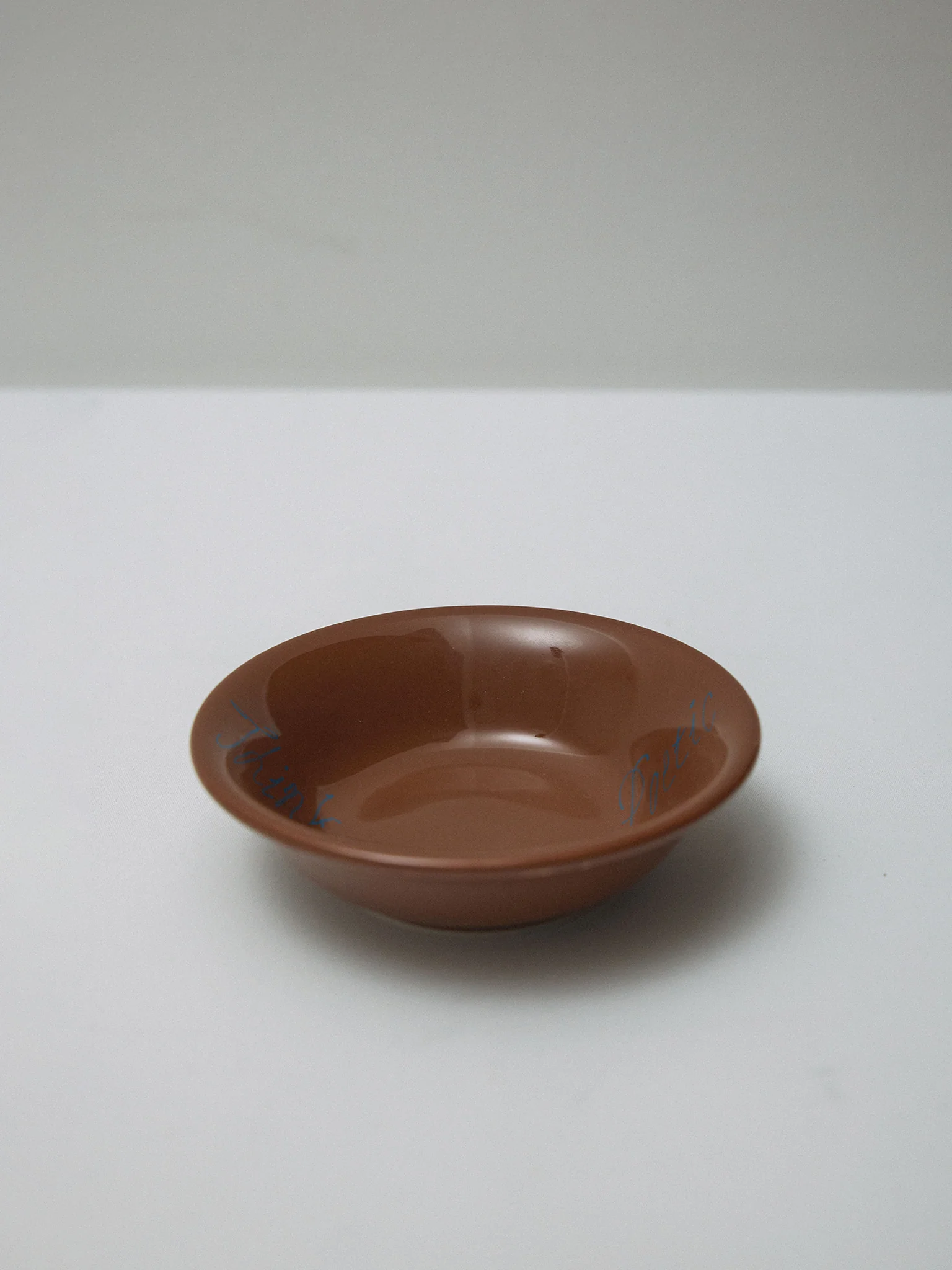 Poetique Mini Bowl - Cocoa - Image 2