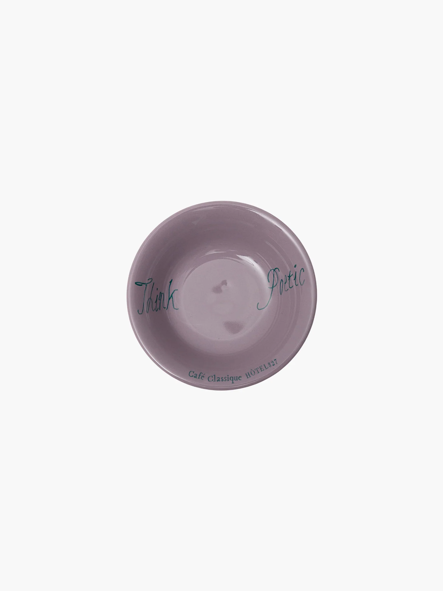 Poetique Mini Bowl - Lilac