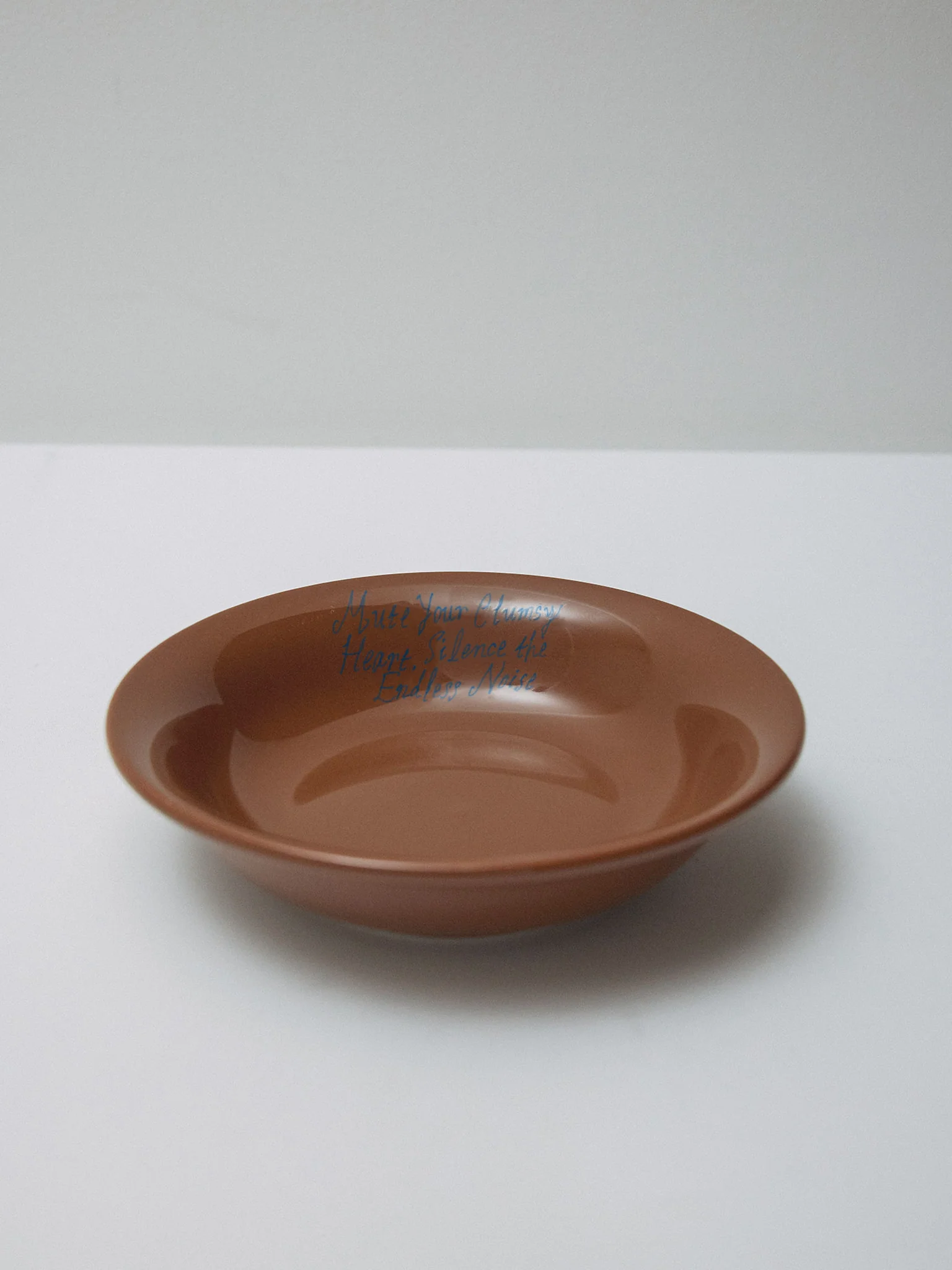 Poétique Side Bowl - Cocoa - Image 2