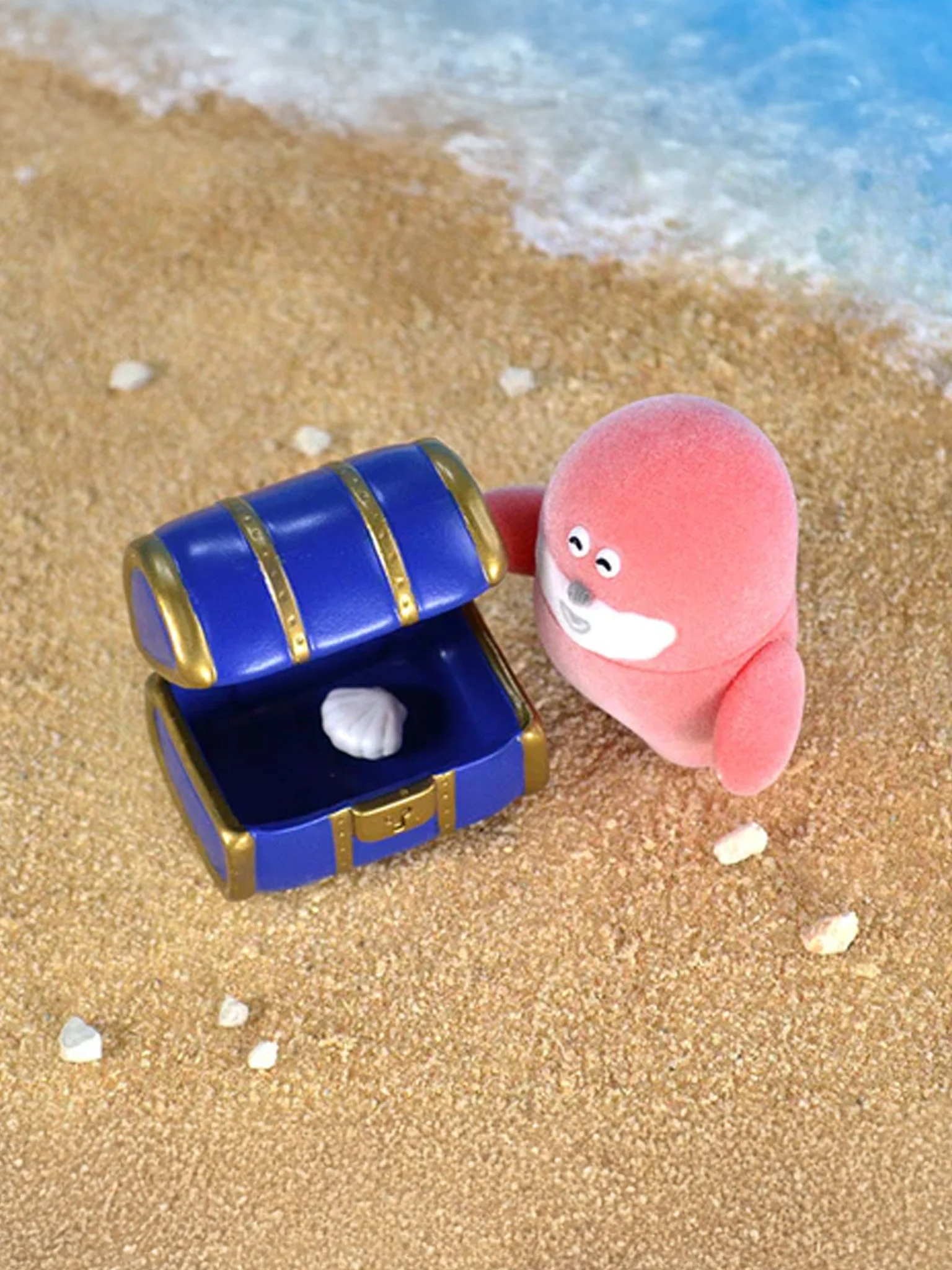 Pokkoshi Blind Box - Vol. 1 - Image 4