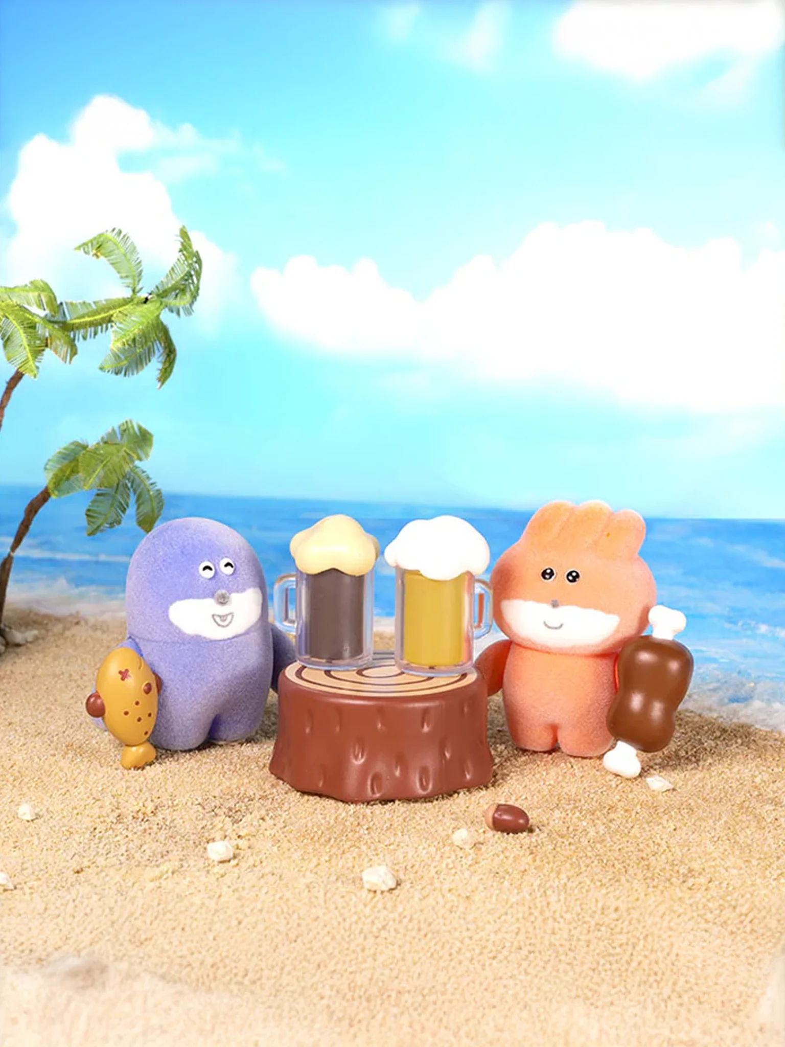 Pokkoshi Blind Box - Vol. 1 - Image 5