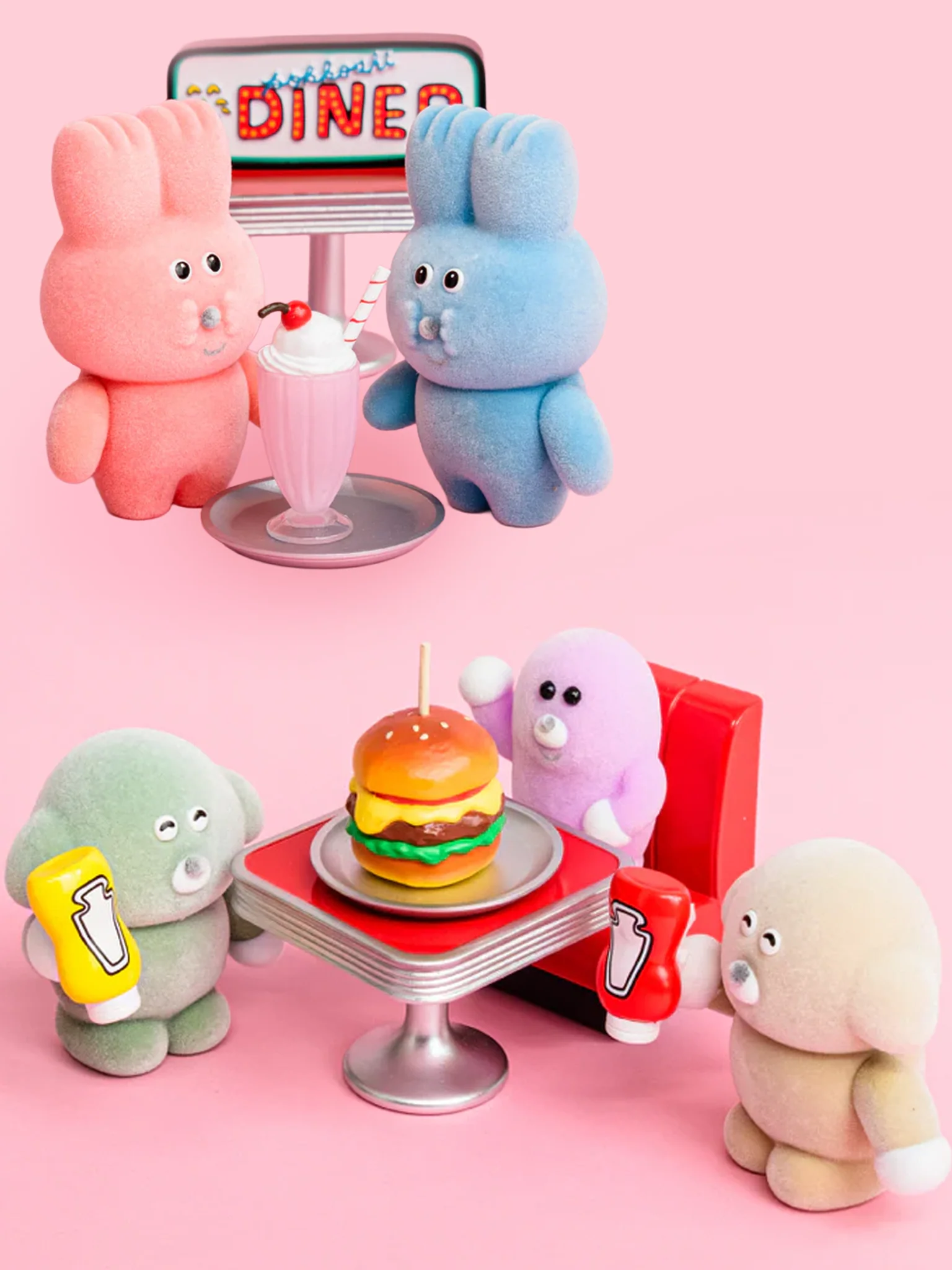 Pokkoshi Blind Box - Vol. 4 - Image 5