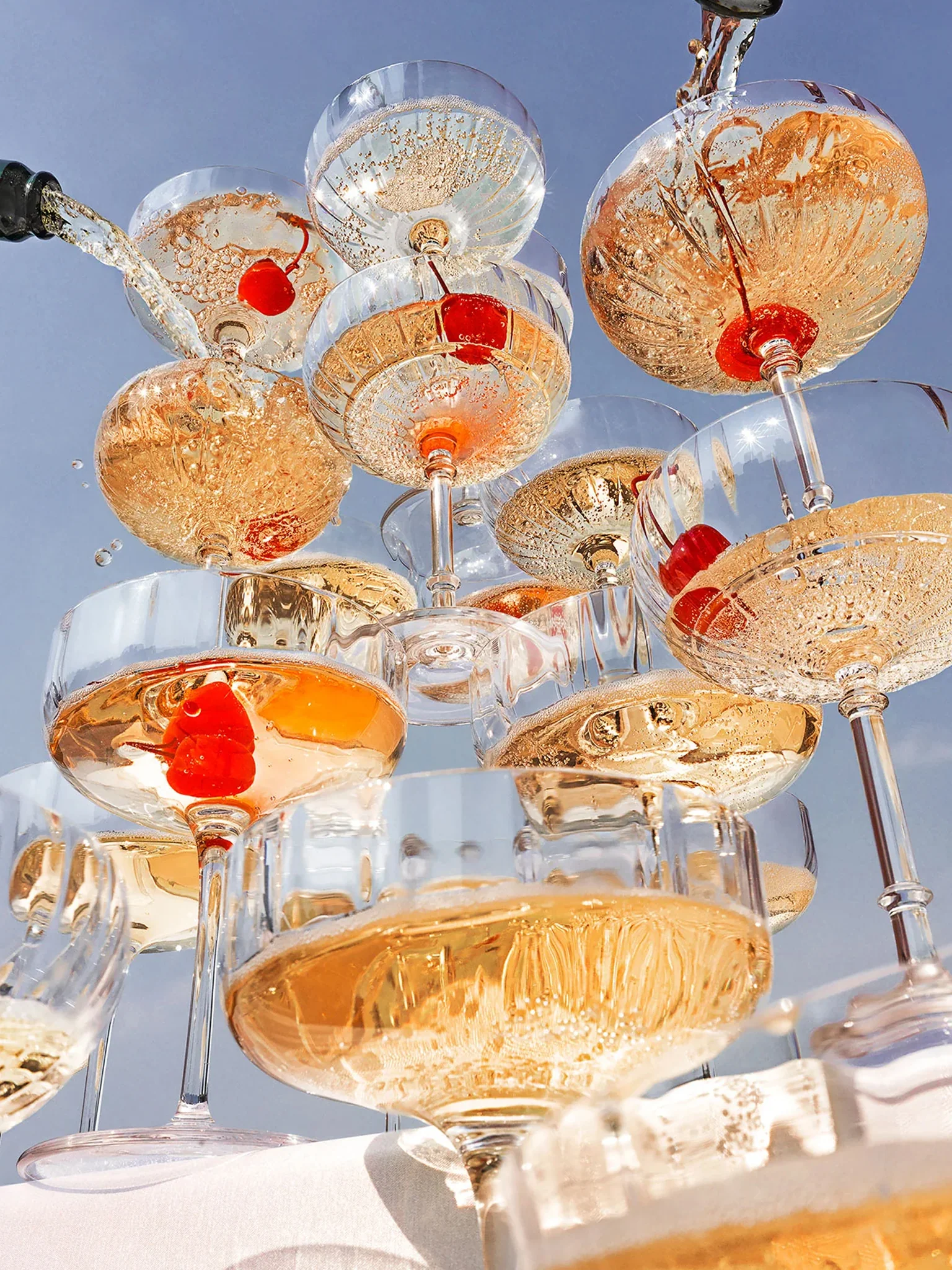 Pop The Bubbly - 1000 pcs - Image 2
