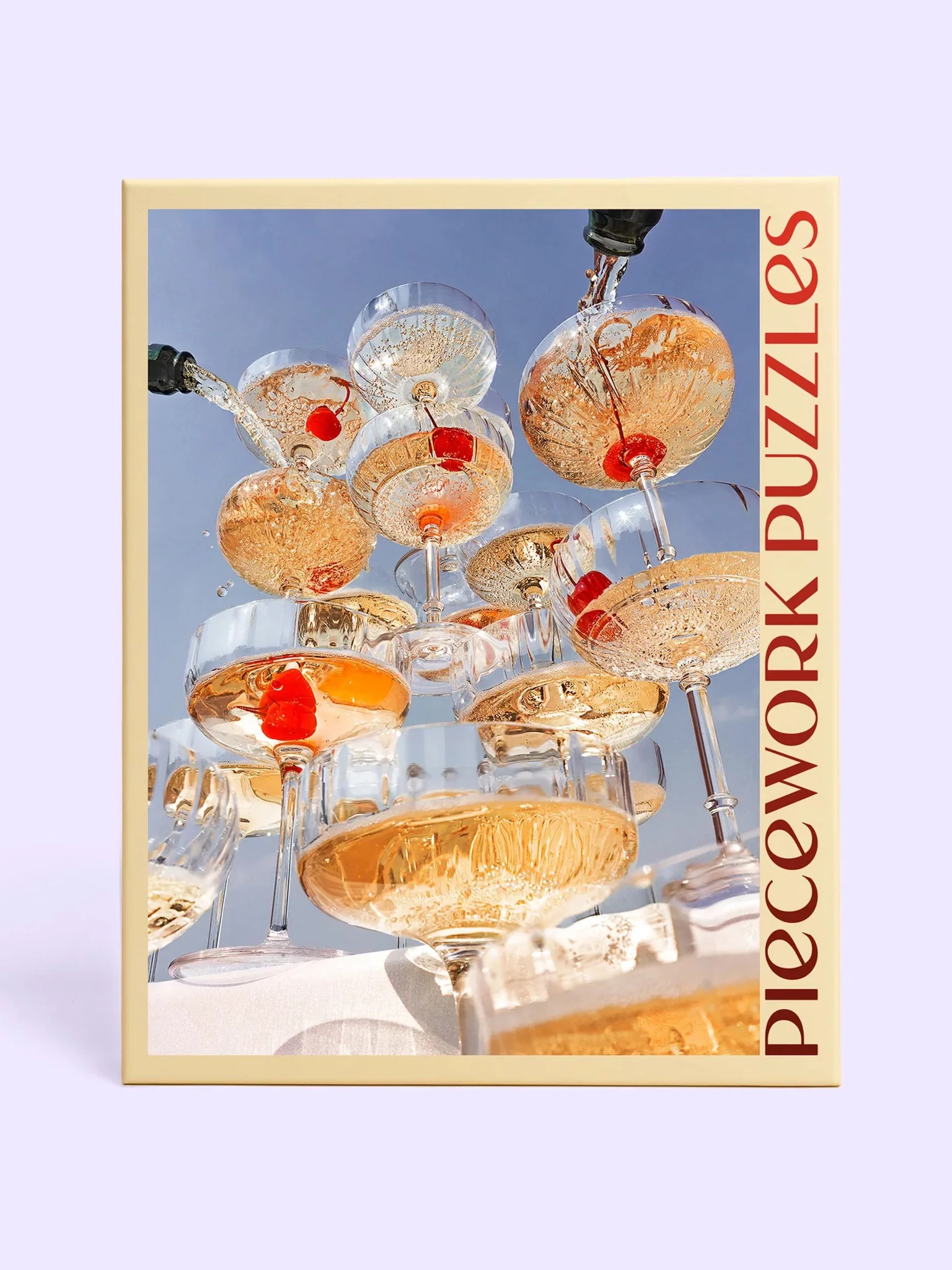 Pop The Bubbly - 1000 pcs - Image 3