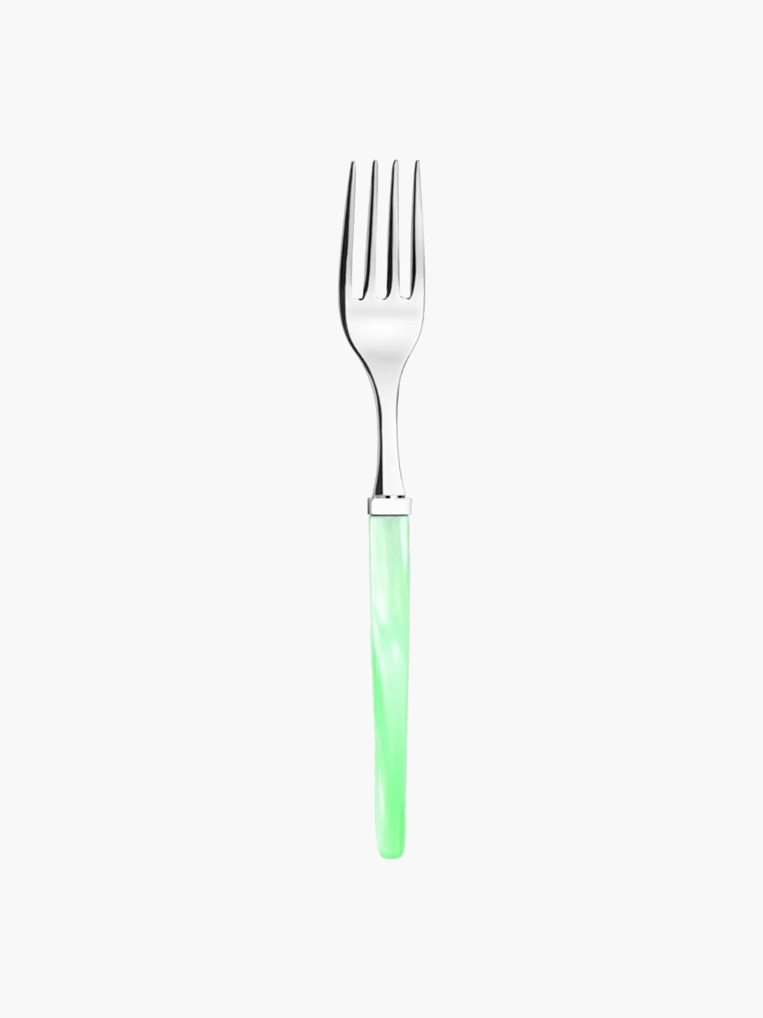 Quio Cutlery - Lime - Image 3