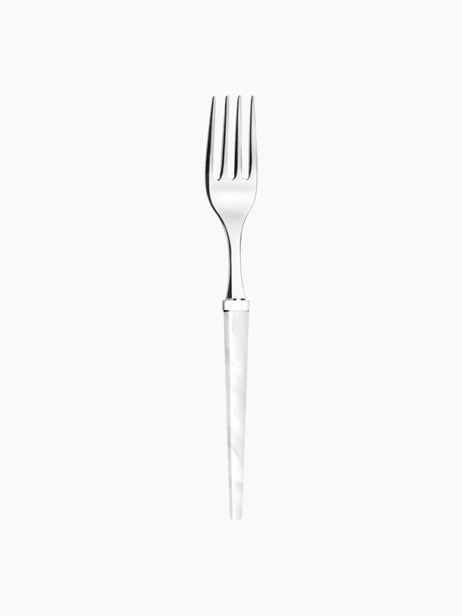 Quio Cutlery - White - Image 3