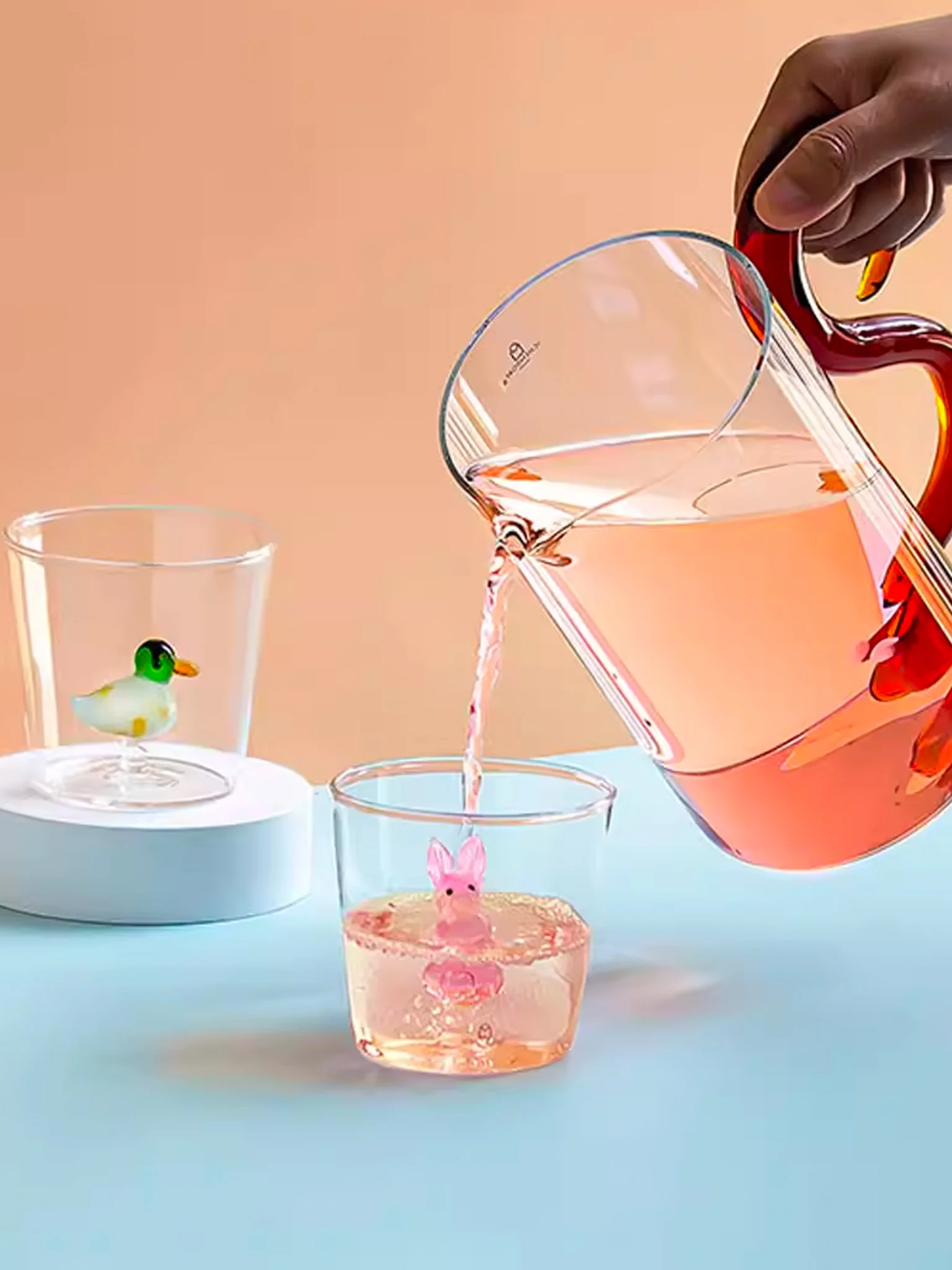Rabbit Tumbler - Image 2
