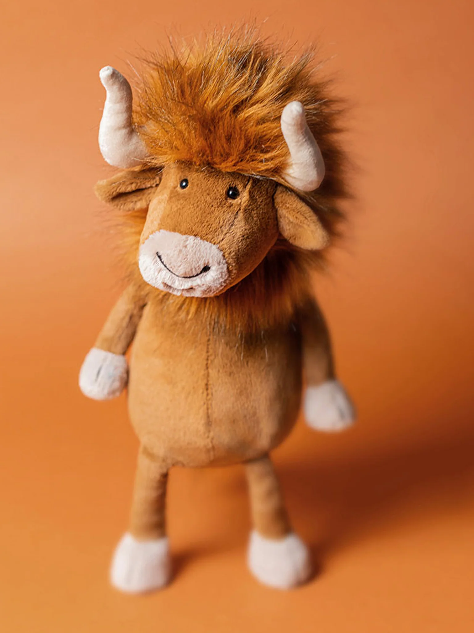 Jellycat Ramone Bull - Image 2