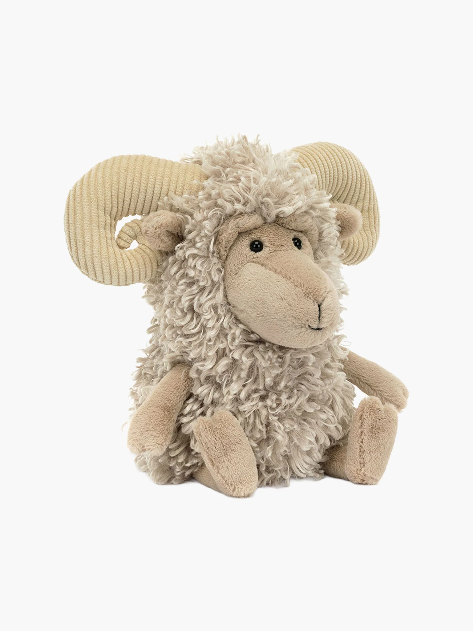 Jellycat Ramsley Sheep