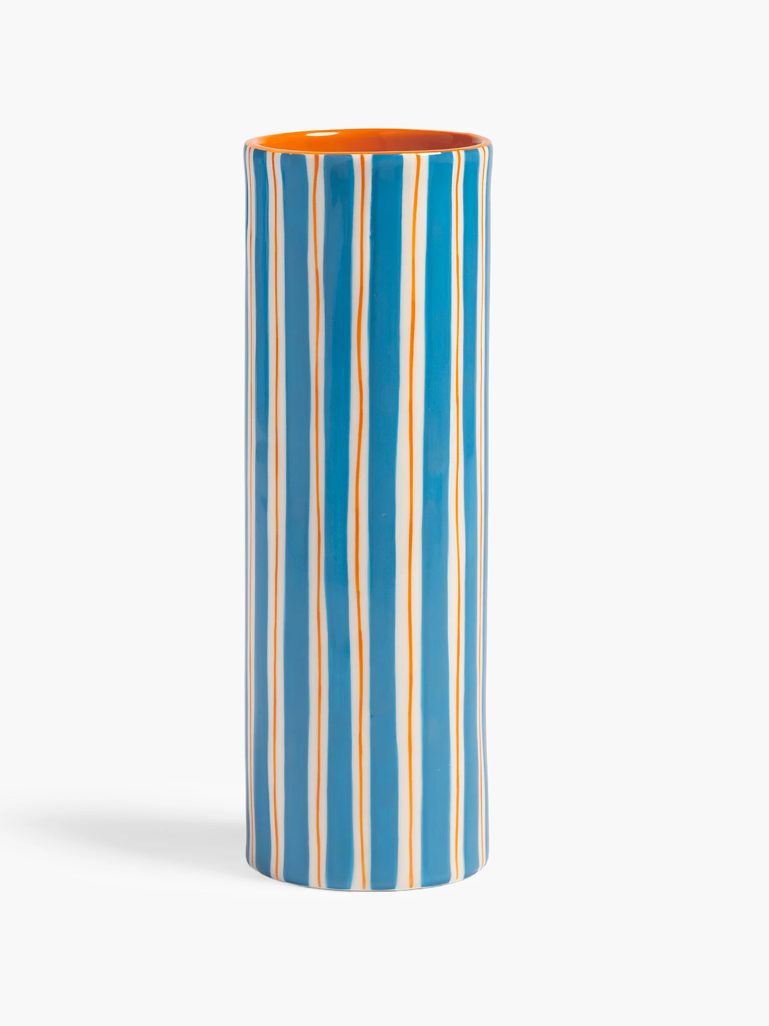 Ray Vase - Blue