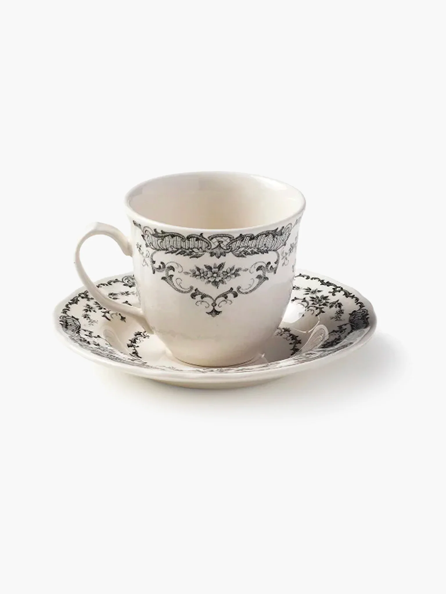 Rose Collection - Black (9 Styles) - Image 10
