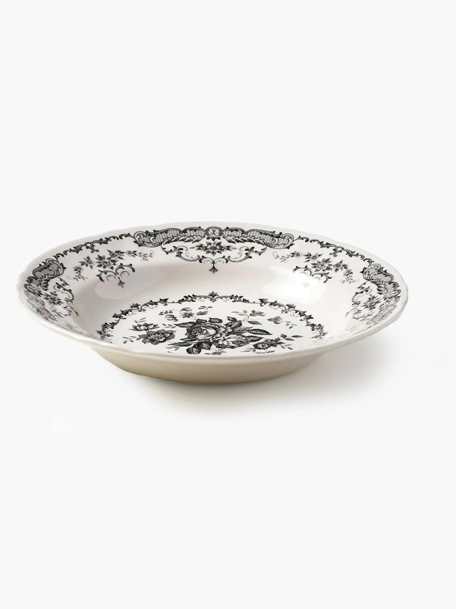 Rose Collection - Black (9 Styles) - Image 3