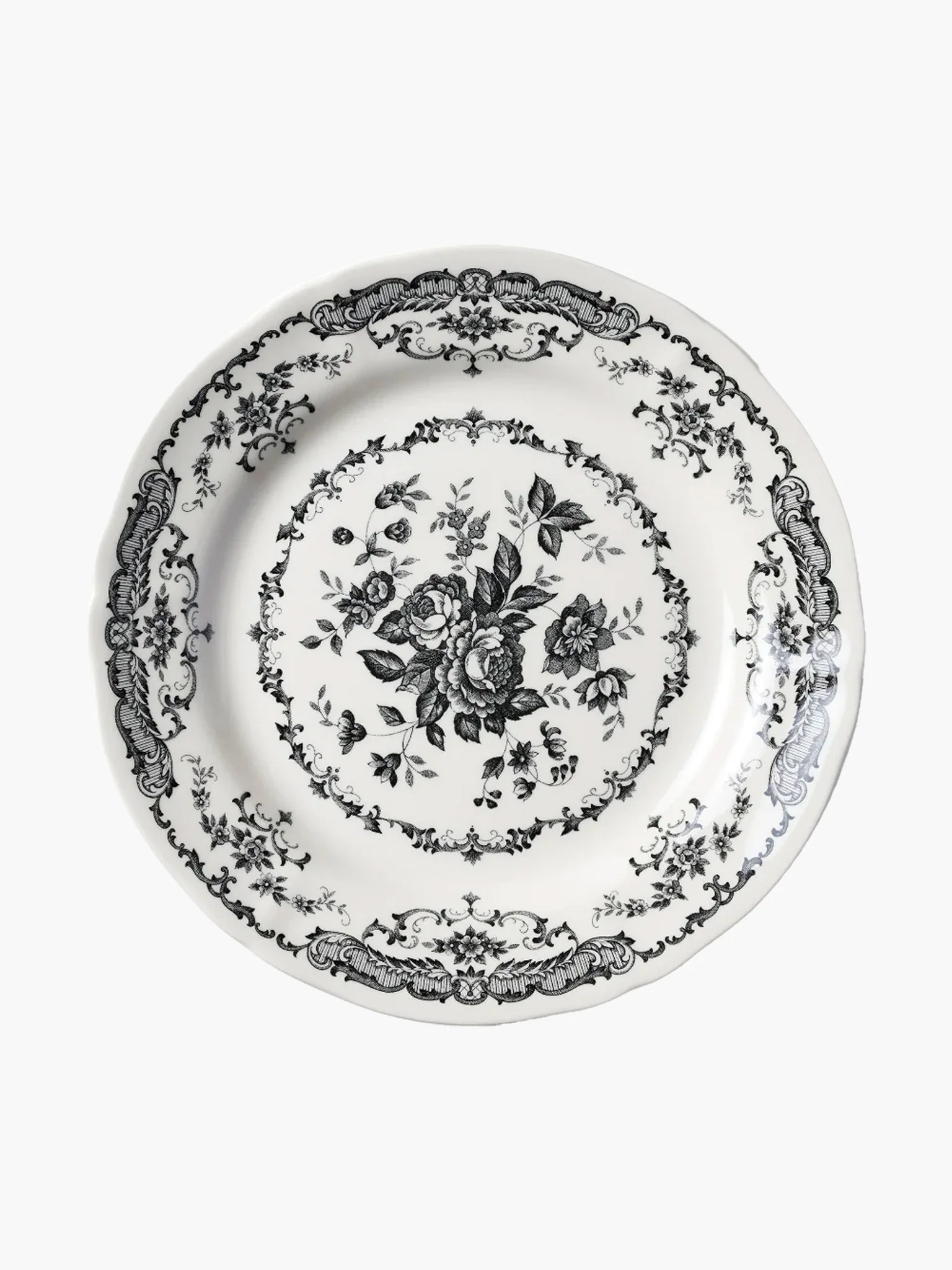 Rose Collection - Black (9 Styles) - Image 7