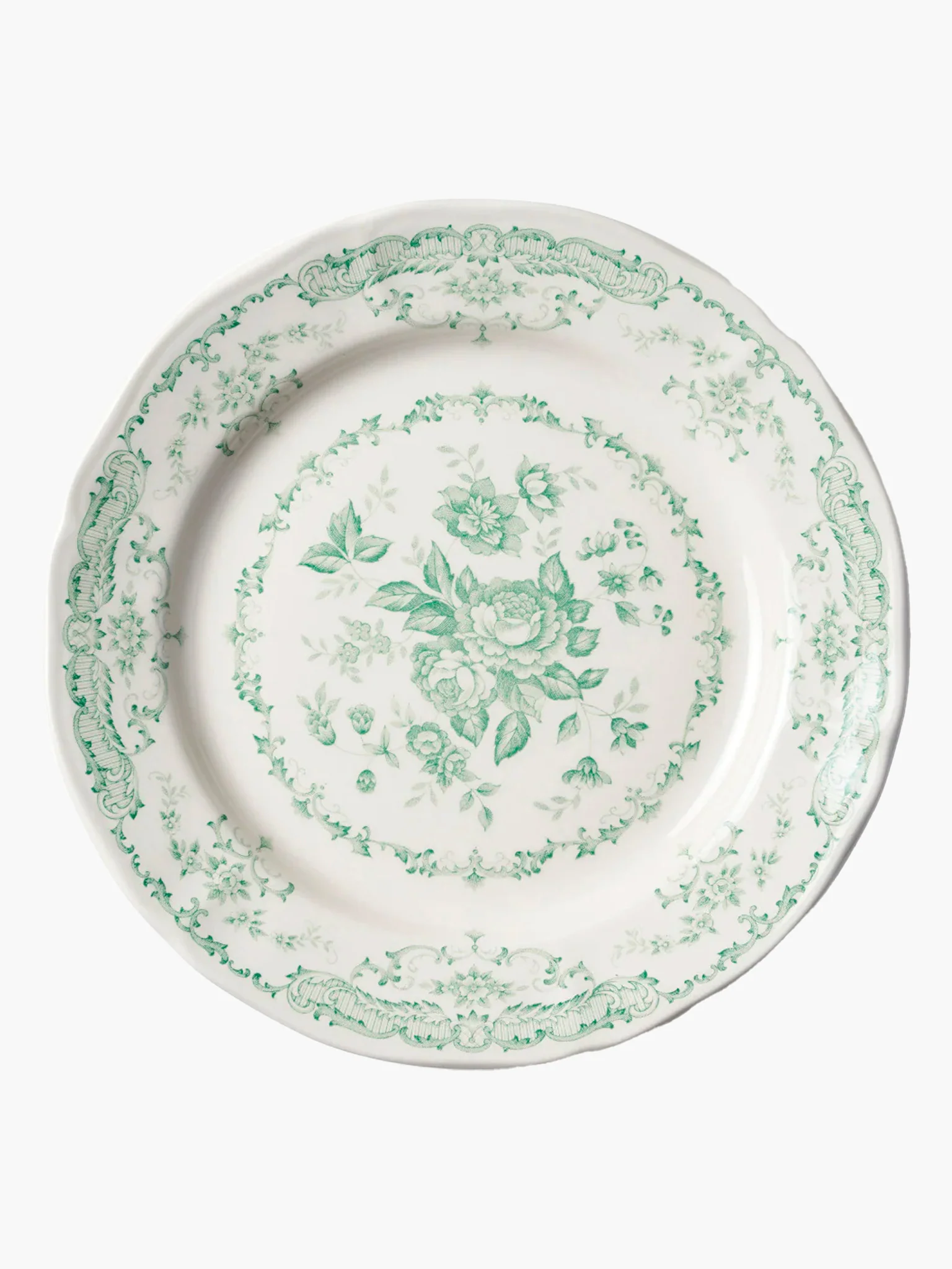 Rose Collection - Sage (9 Styles) - Image 8