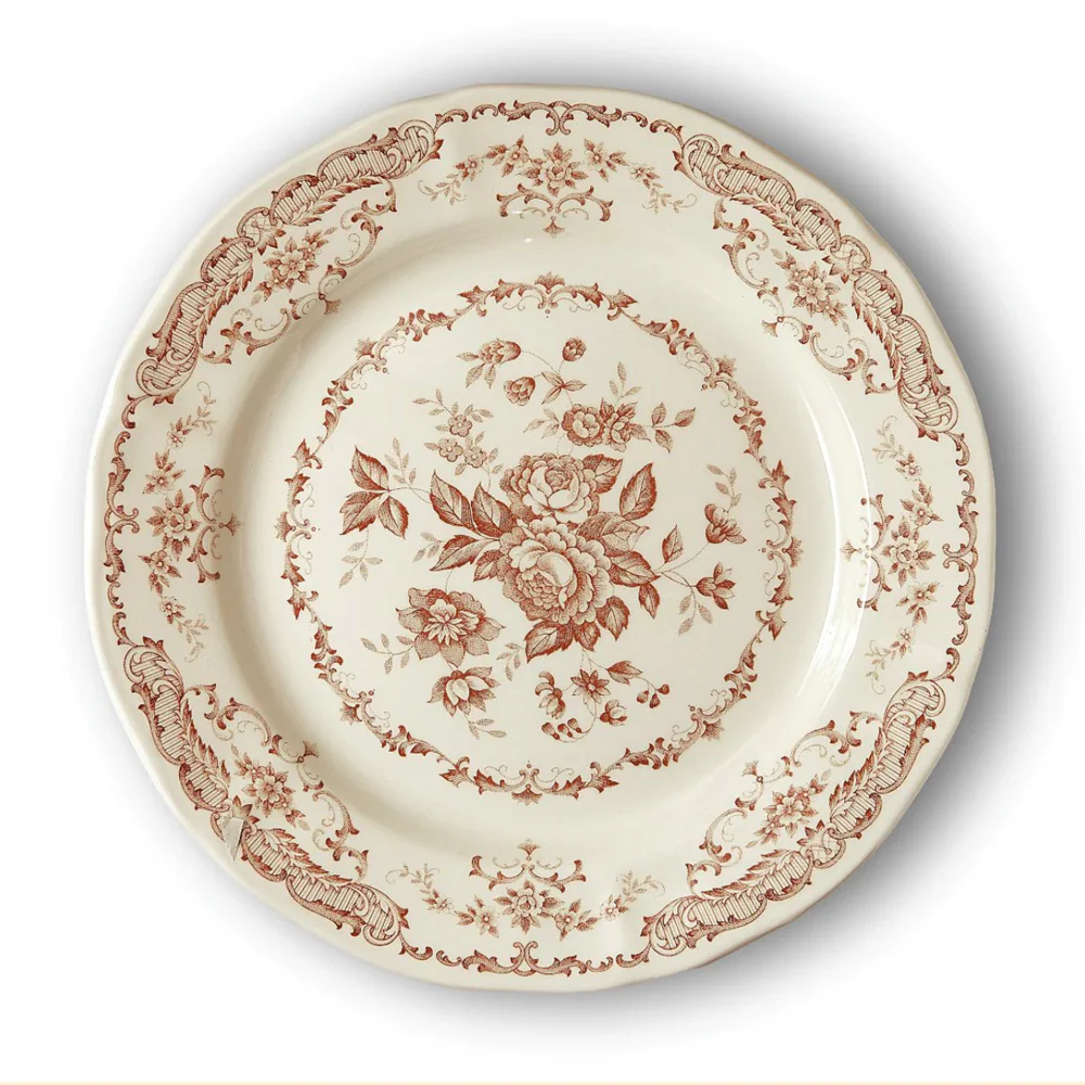 Rose Collection - Terracotta - Image 7