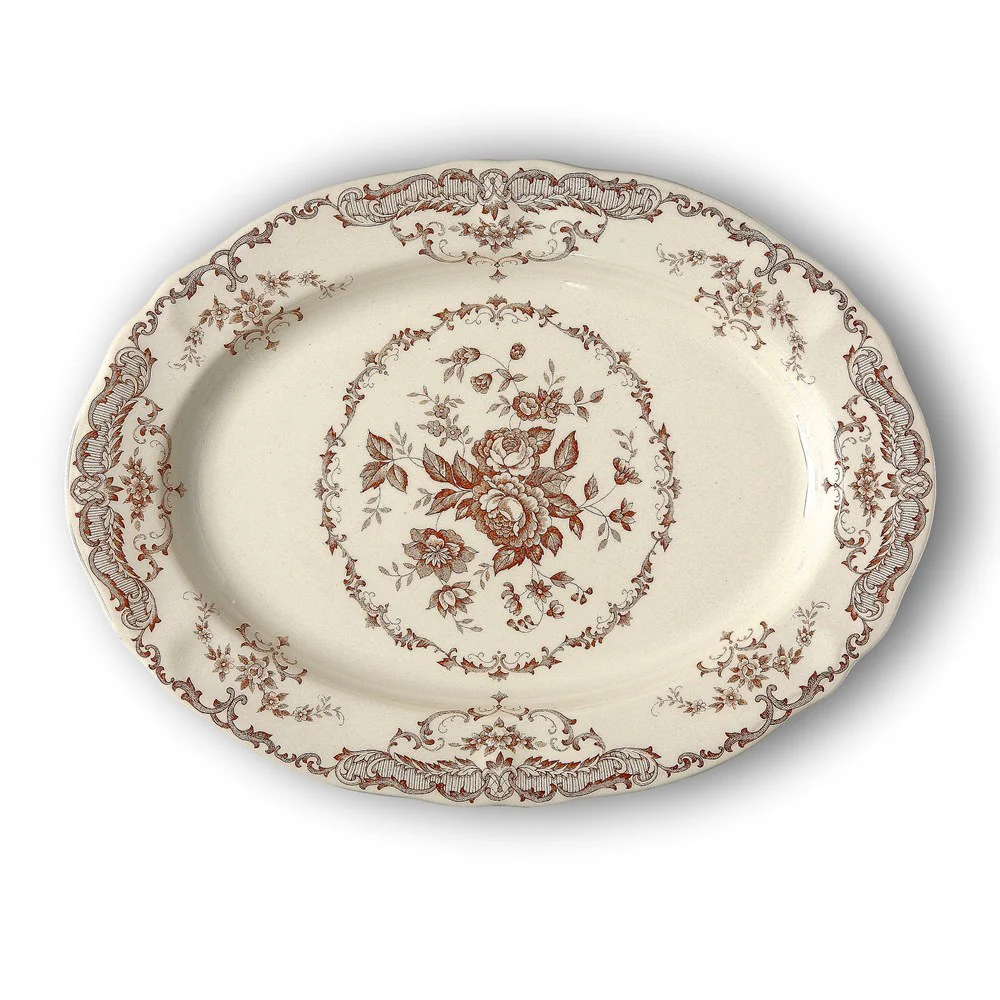 Rose Collection - Terracotta - Image 8