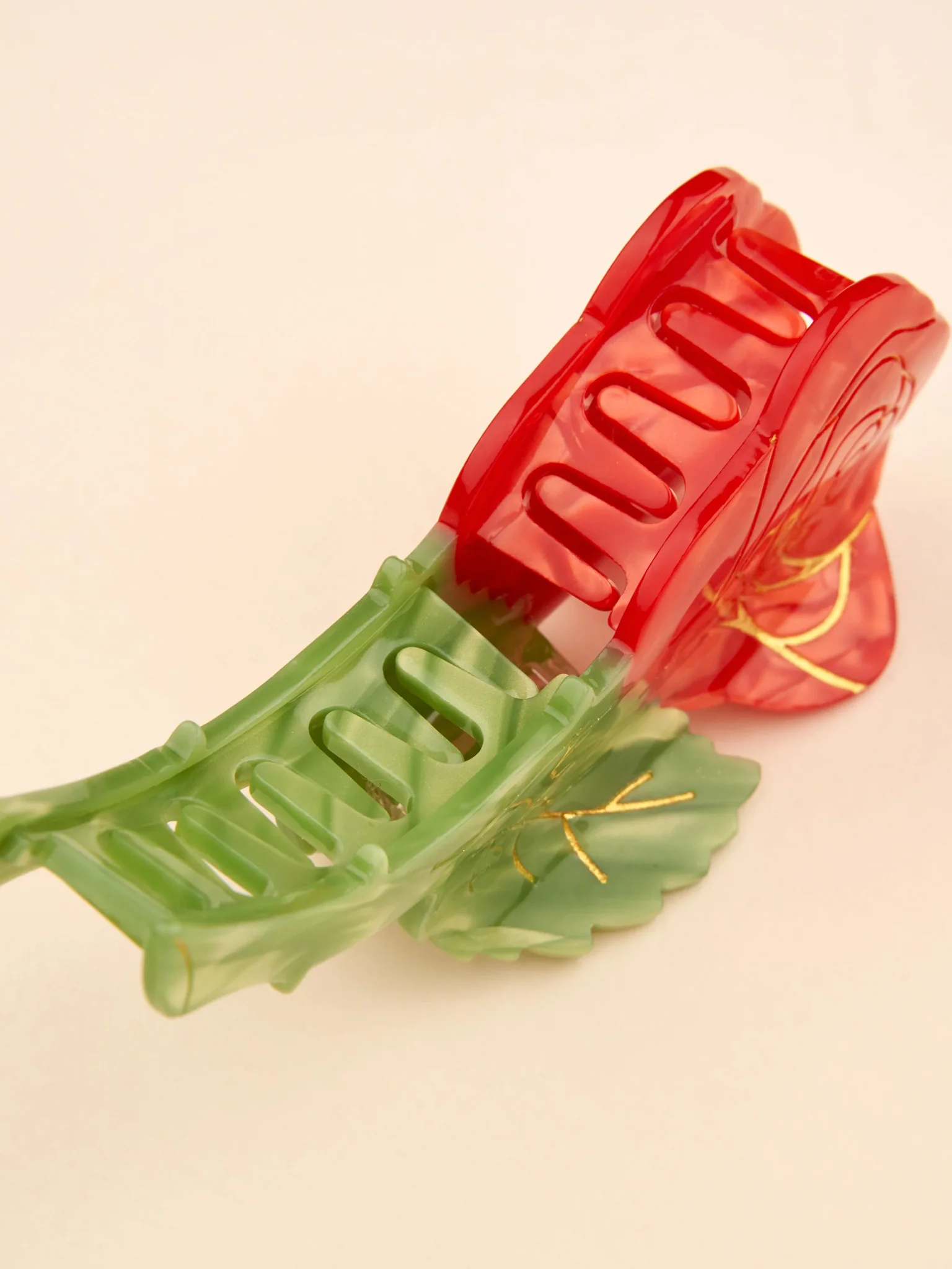 Rose Hair Claw - Image 4
