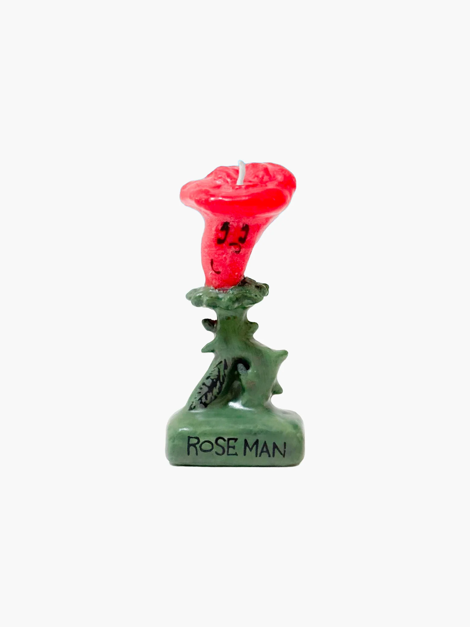 Roseman Candle