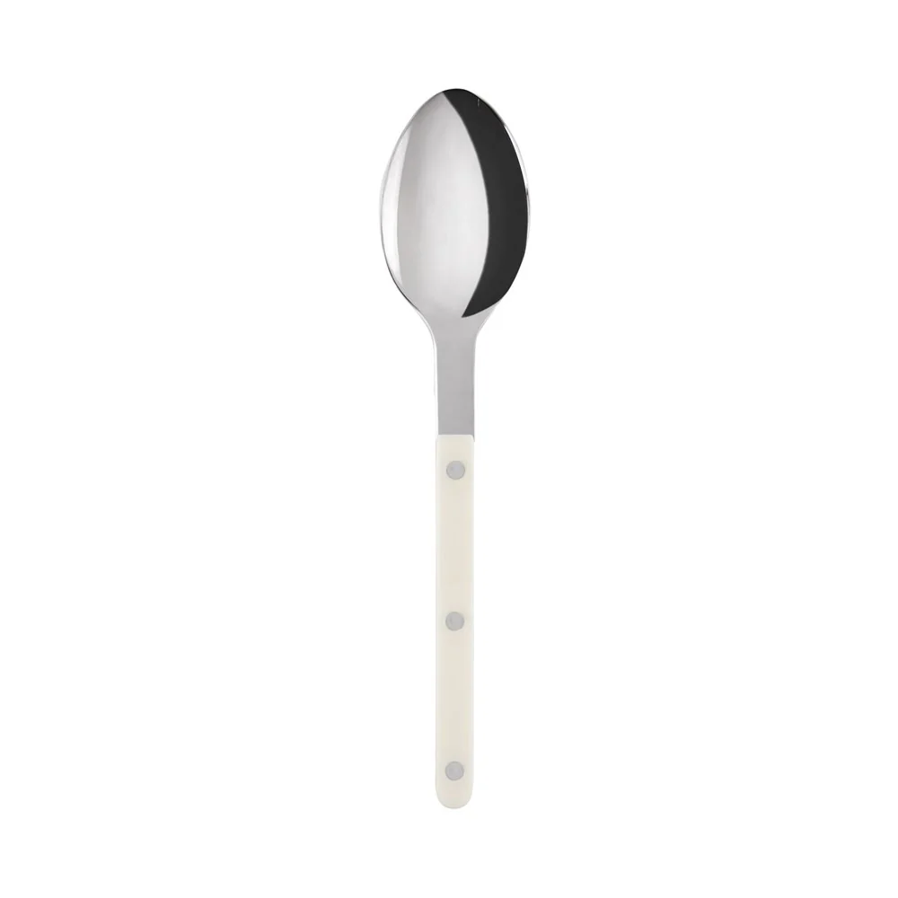 Sabre Paris Bistrot Cutlery – Ivory - Image 6